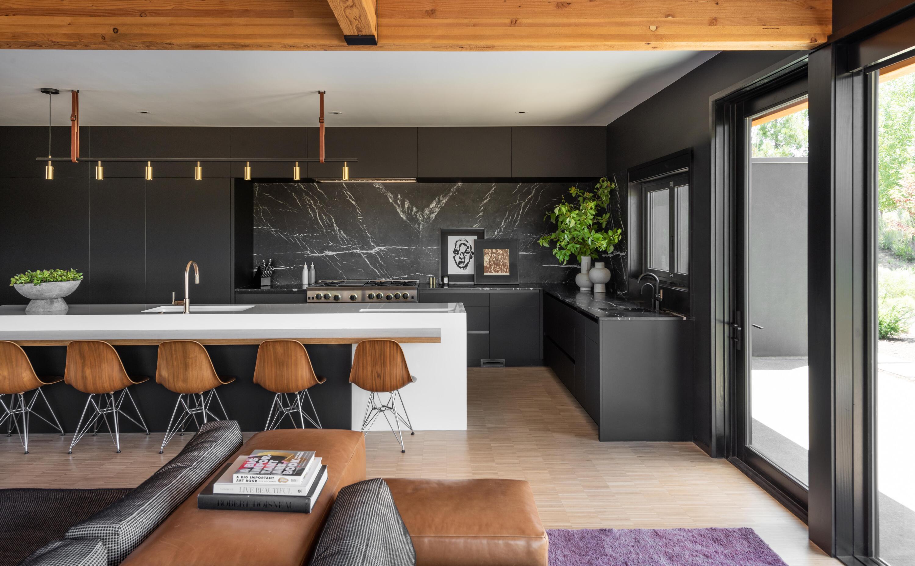 Tetherow - Residential