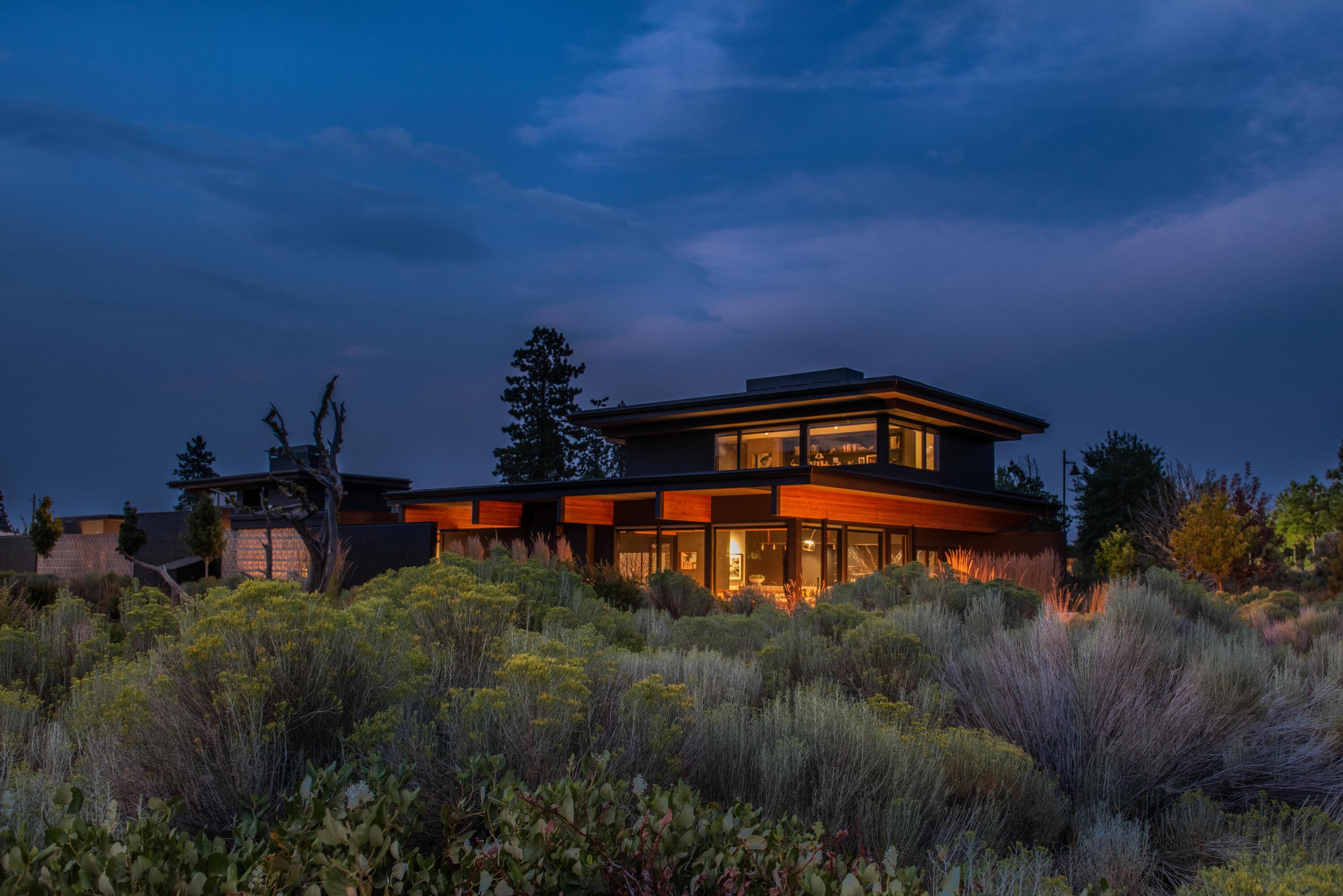 Tetherow - Residential