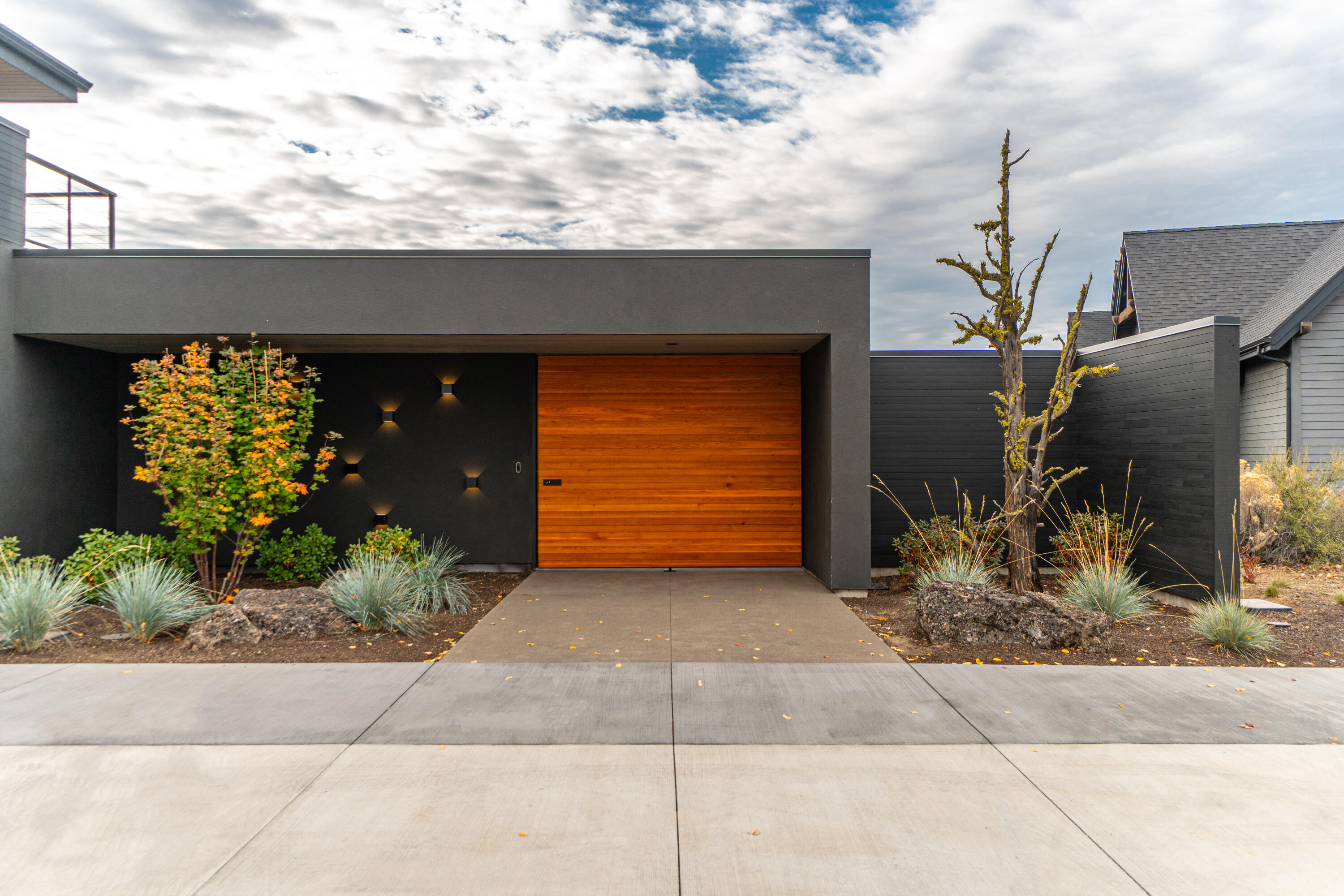 Tetherow - Residential