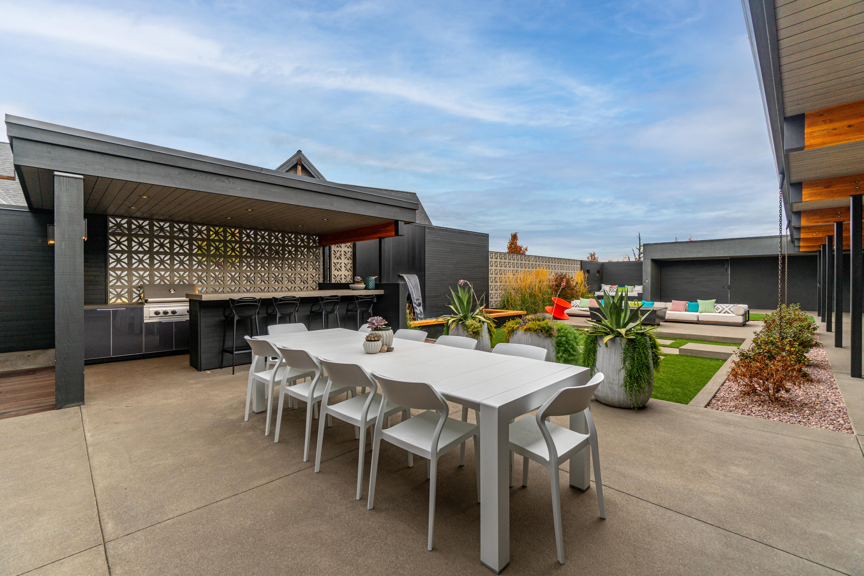 Tetherow - Residential