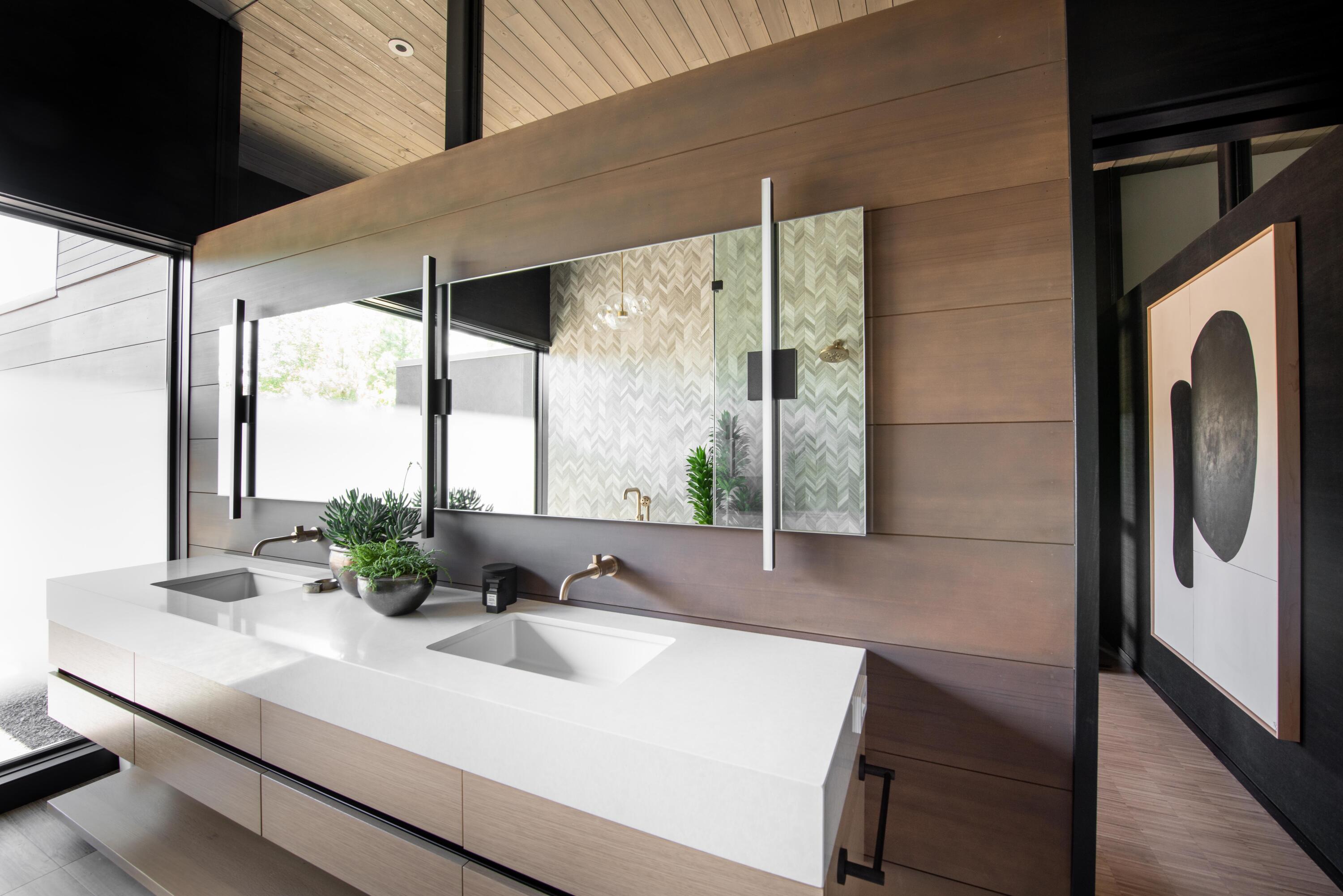 Tetherow - Residential