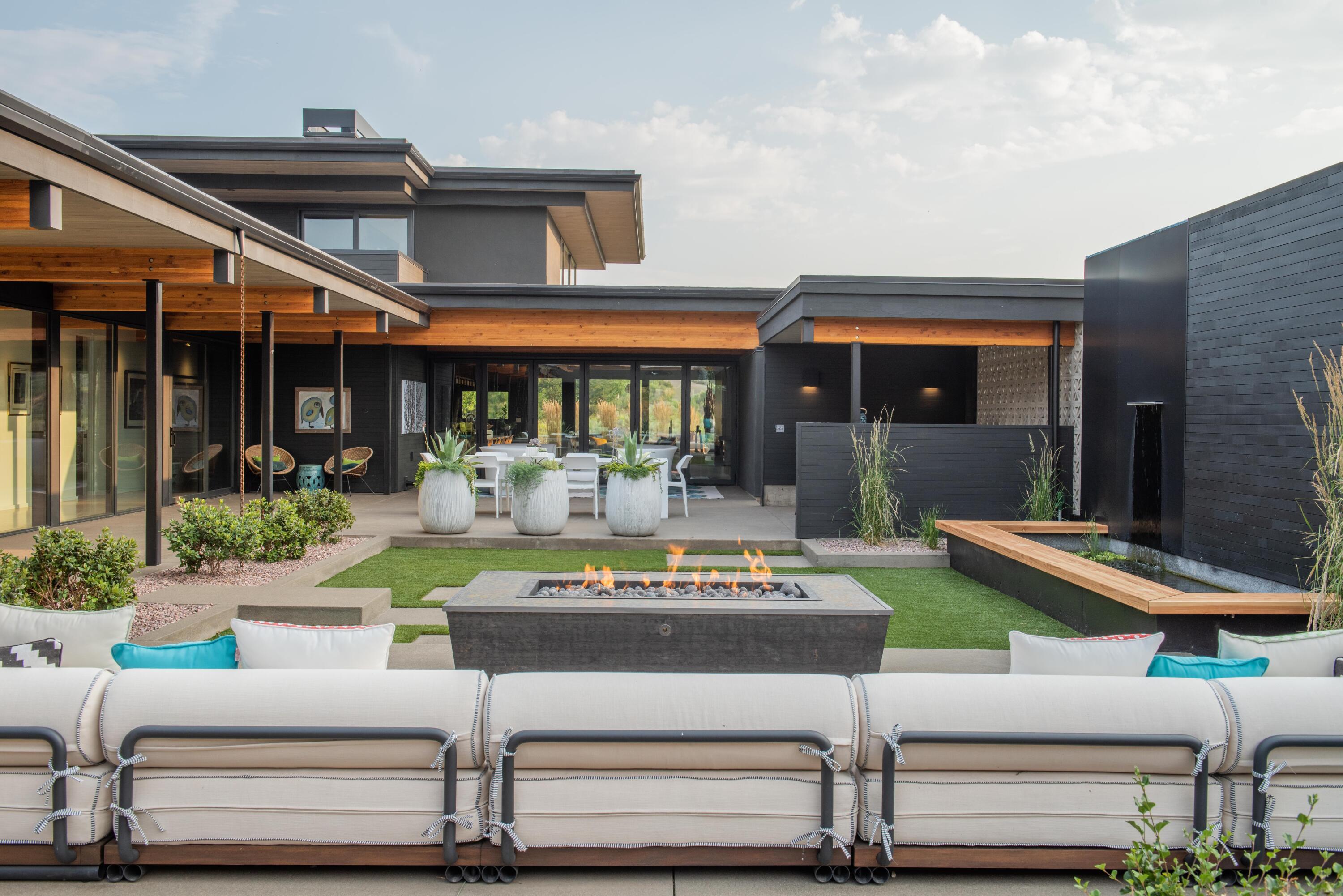 Tetherow - Residential