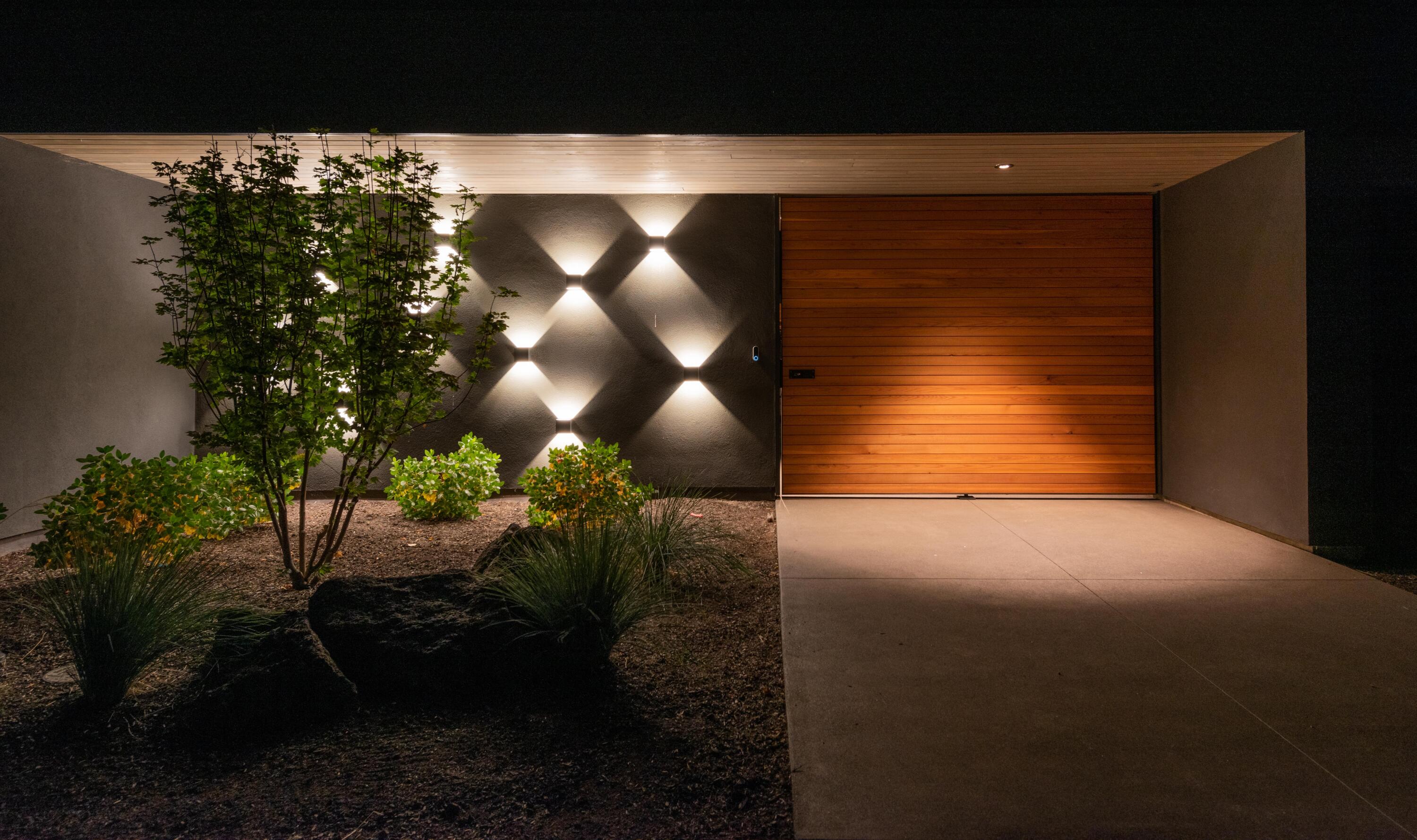 Tetherow - Residential