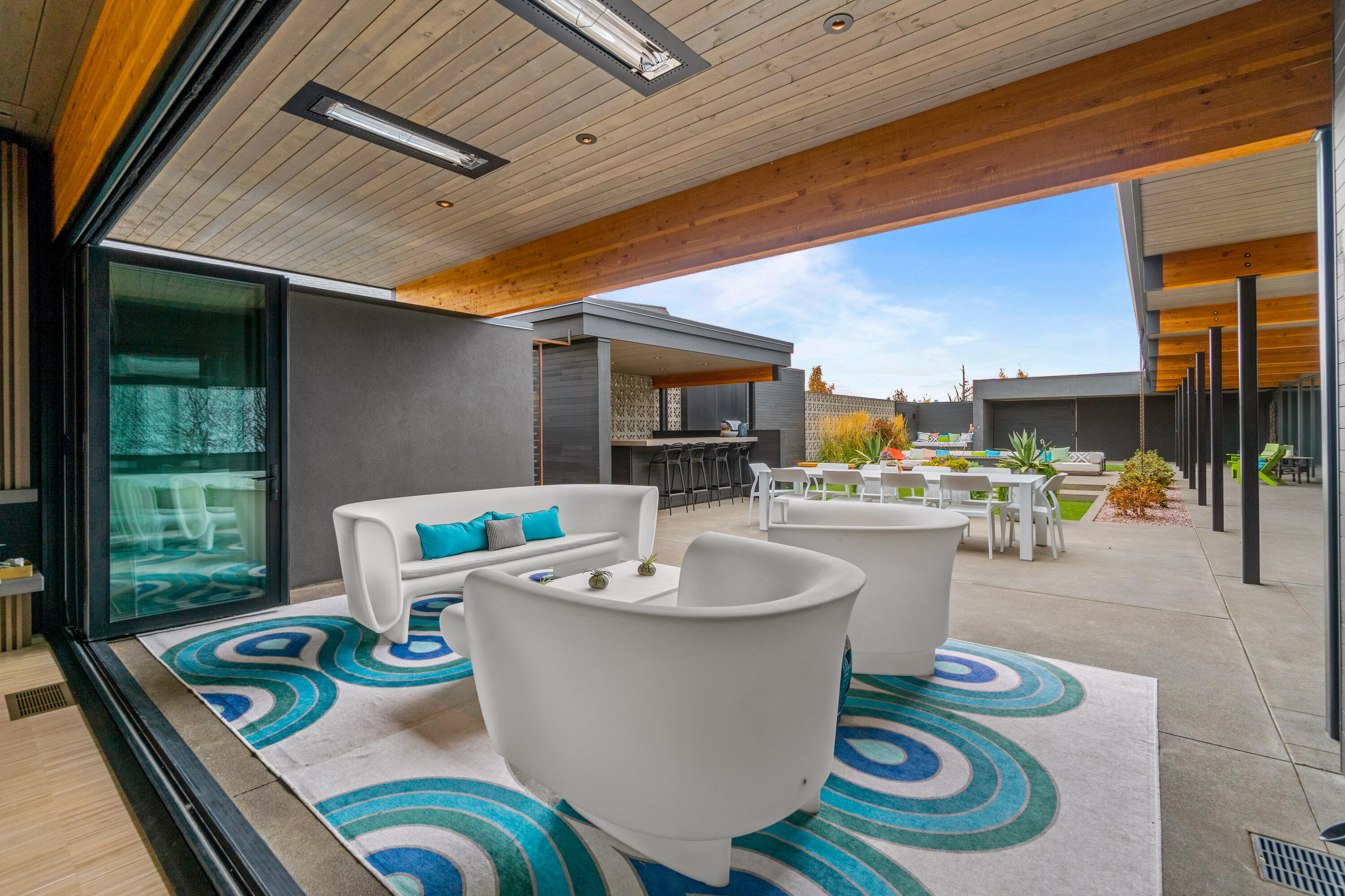 Tetherow - Residential