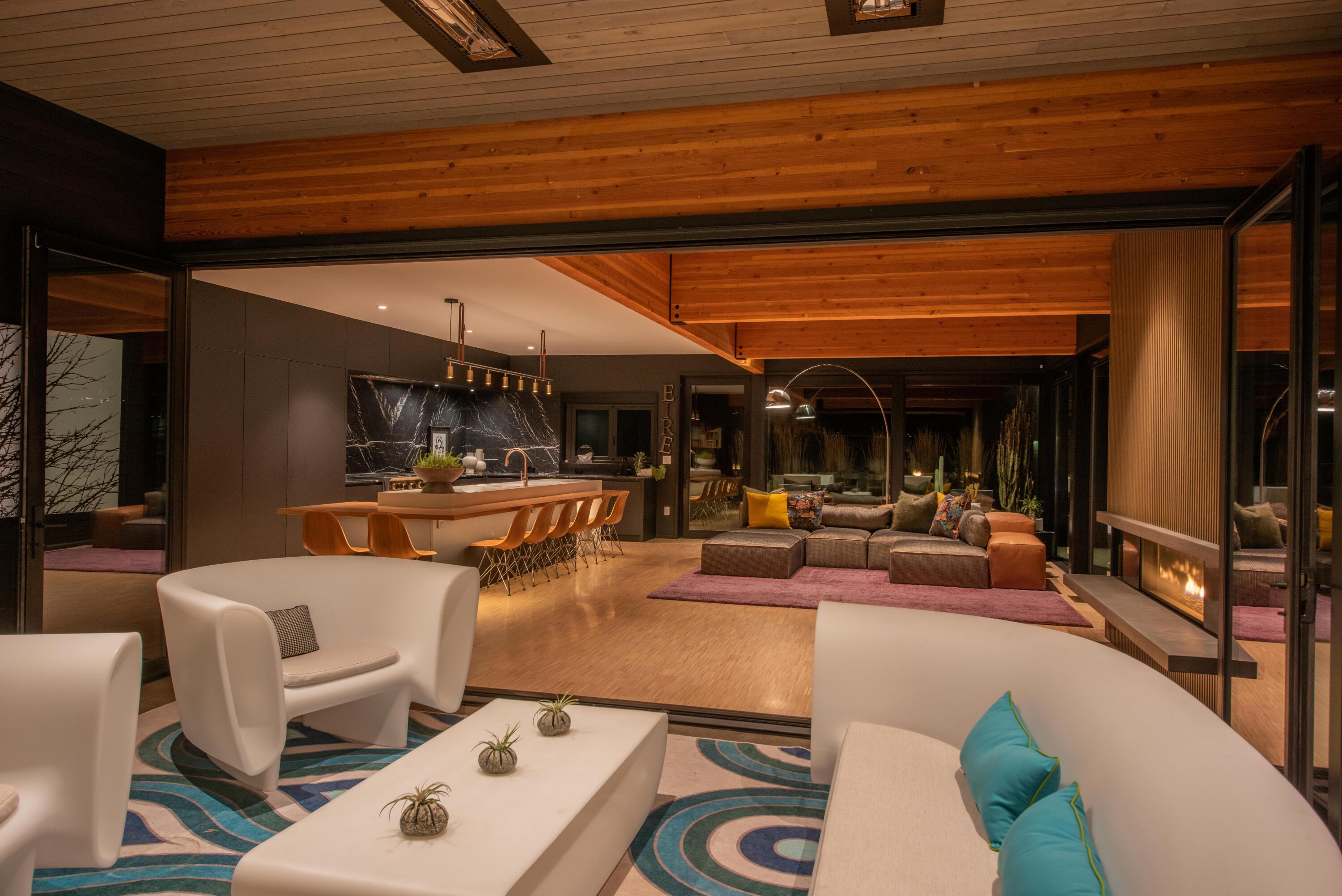 Tetherow - Residential