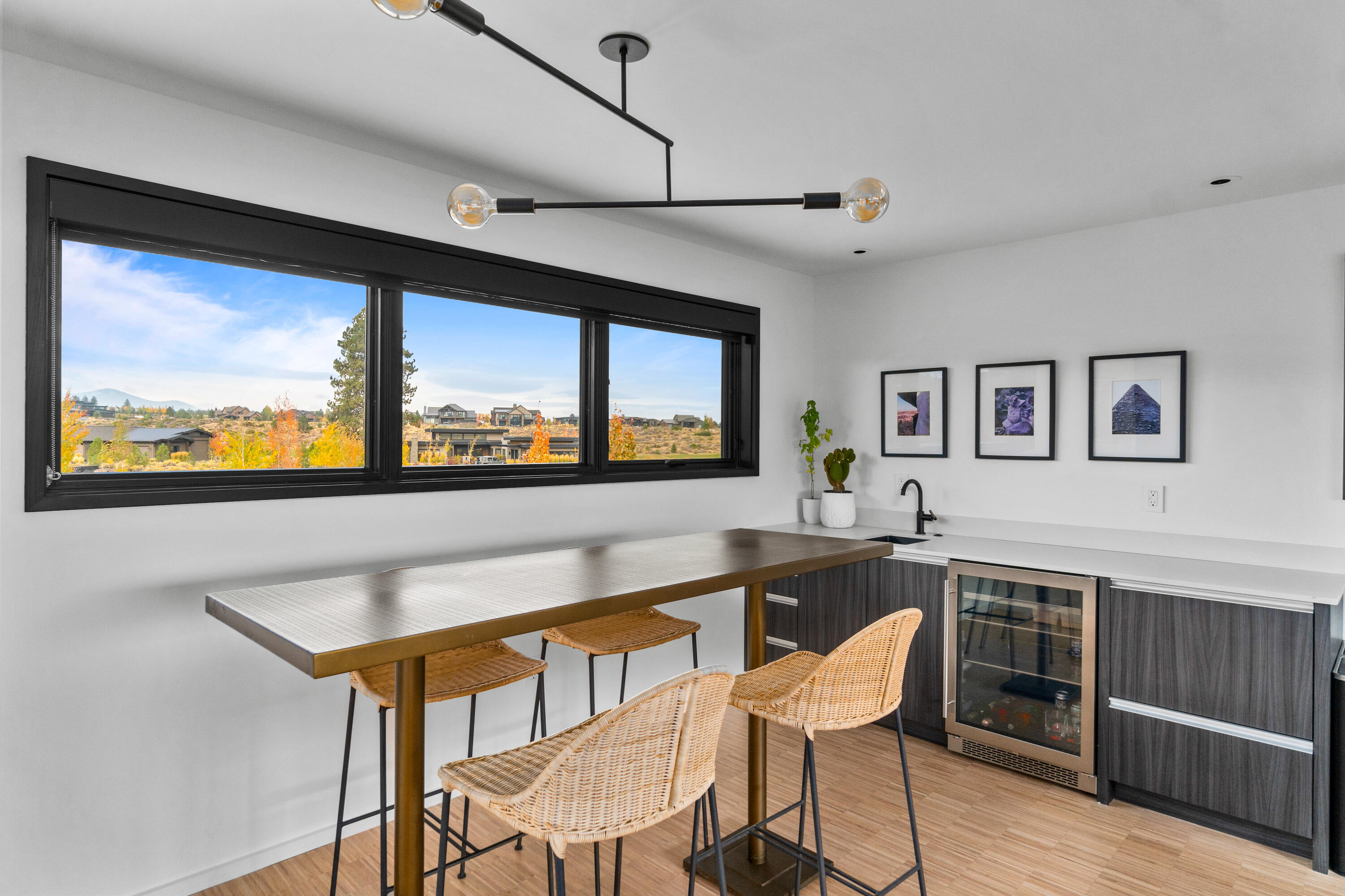 Tetherow - Residential