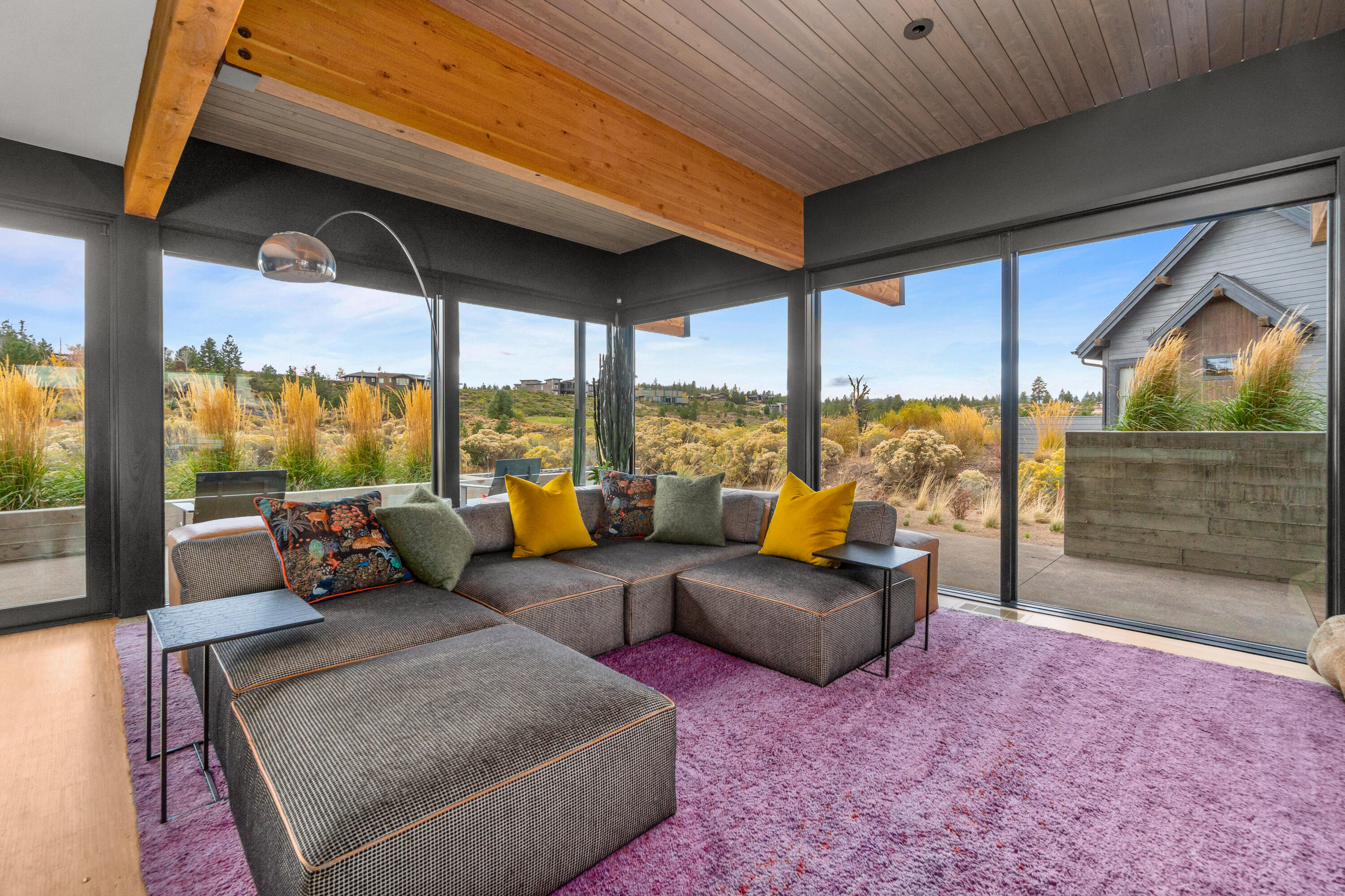 Tetherow - Residential