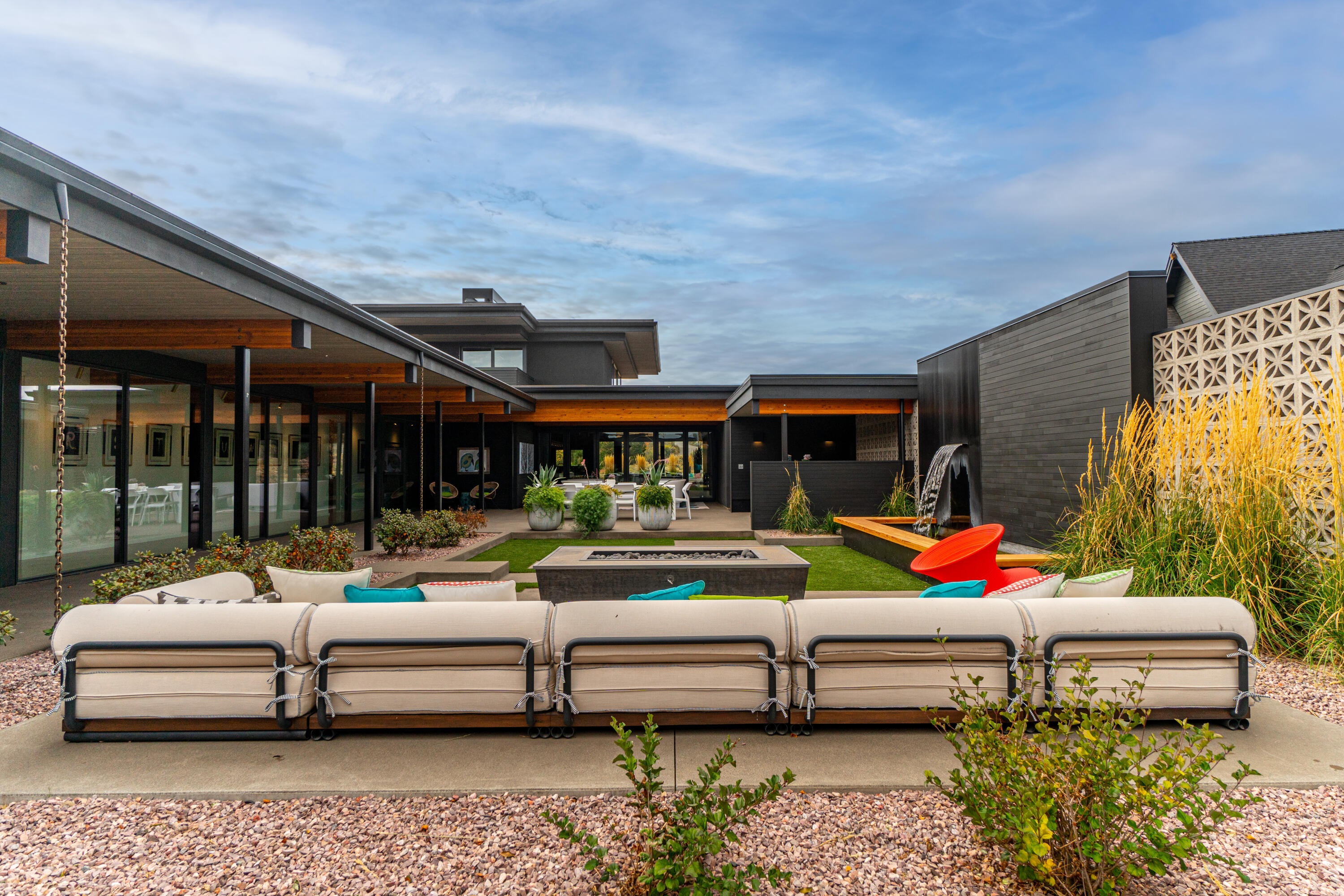 Tetherow - Residential