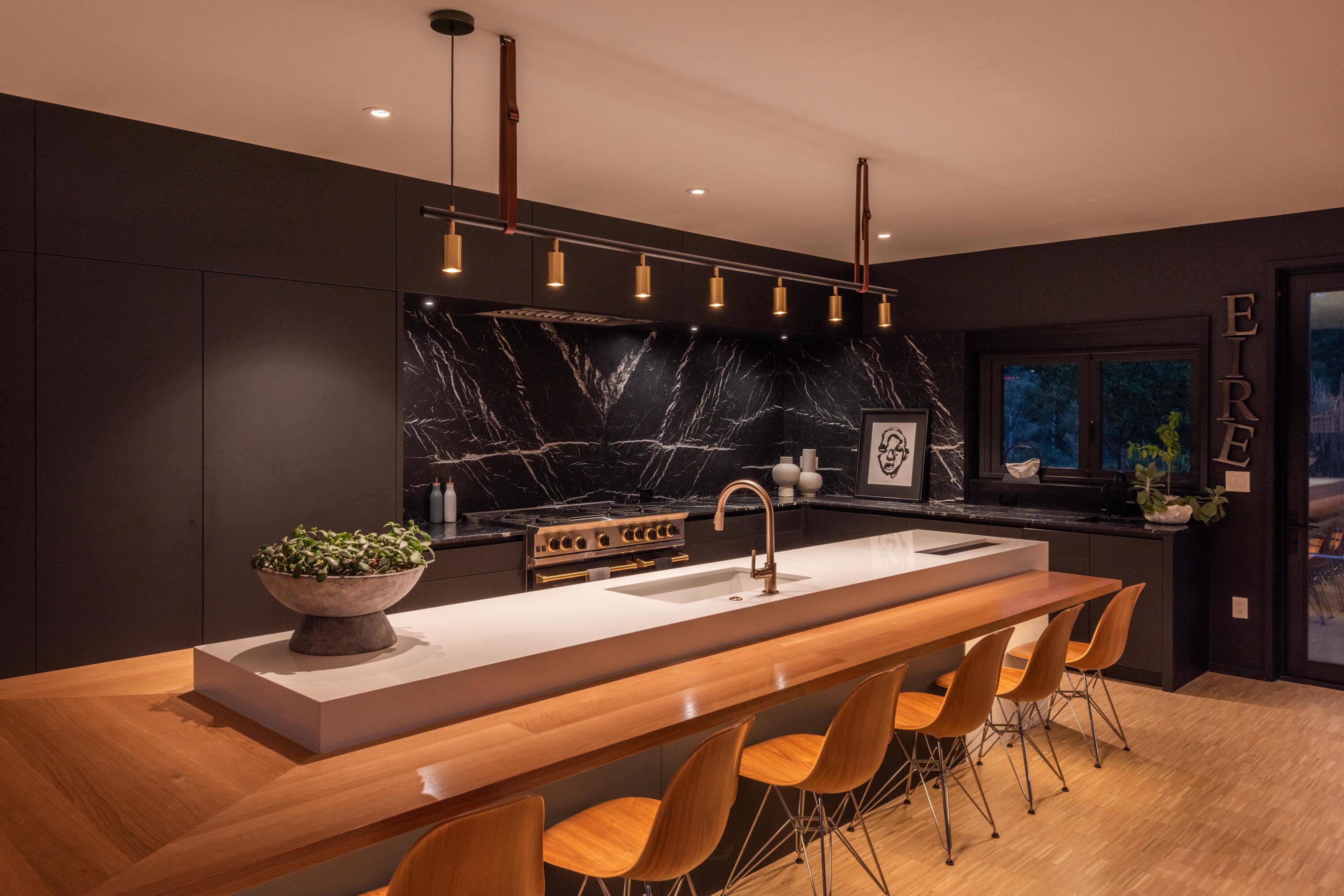 Tetherow - Residential