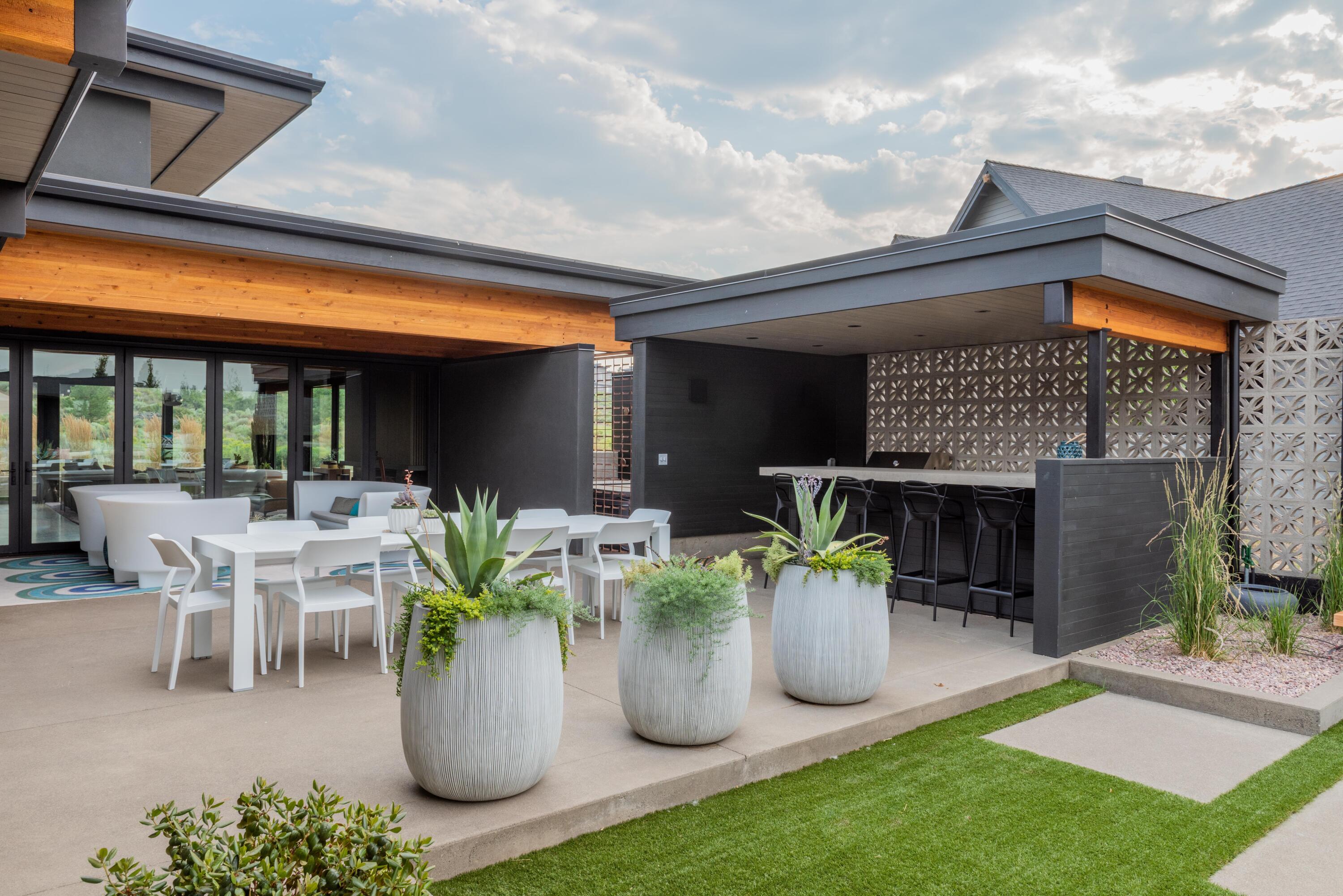 Tetherow - Residential