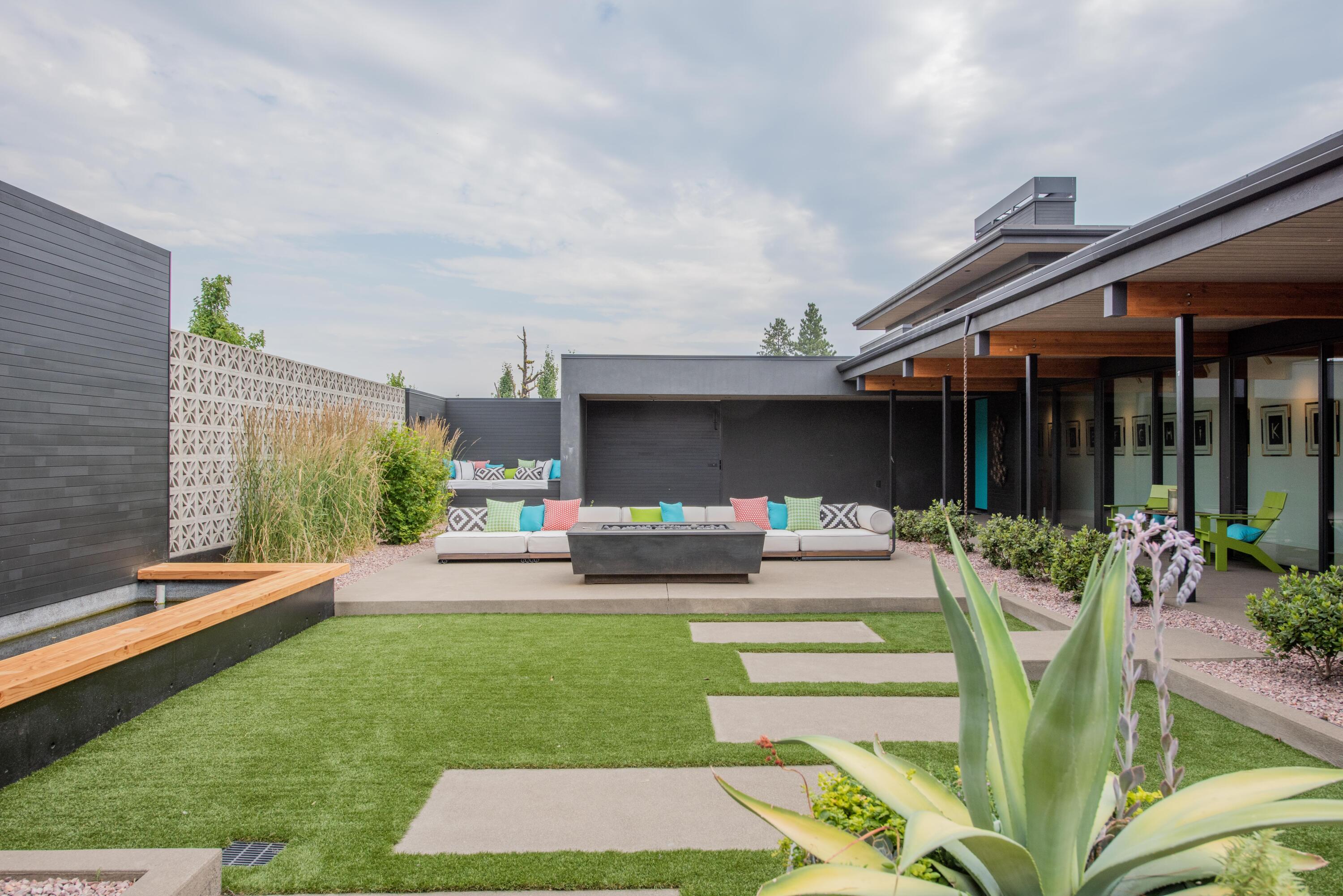 Tetherow - Residential