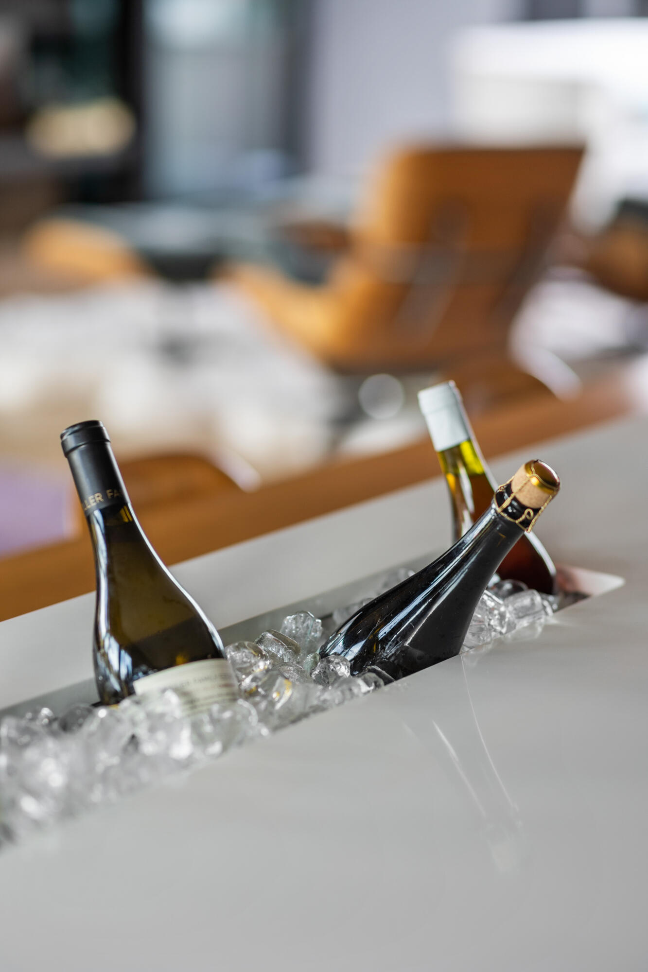 Tetherow - Residential