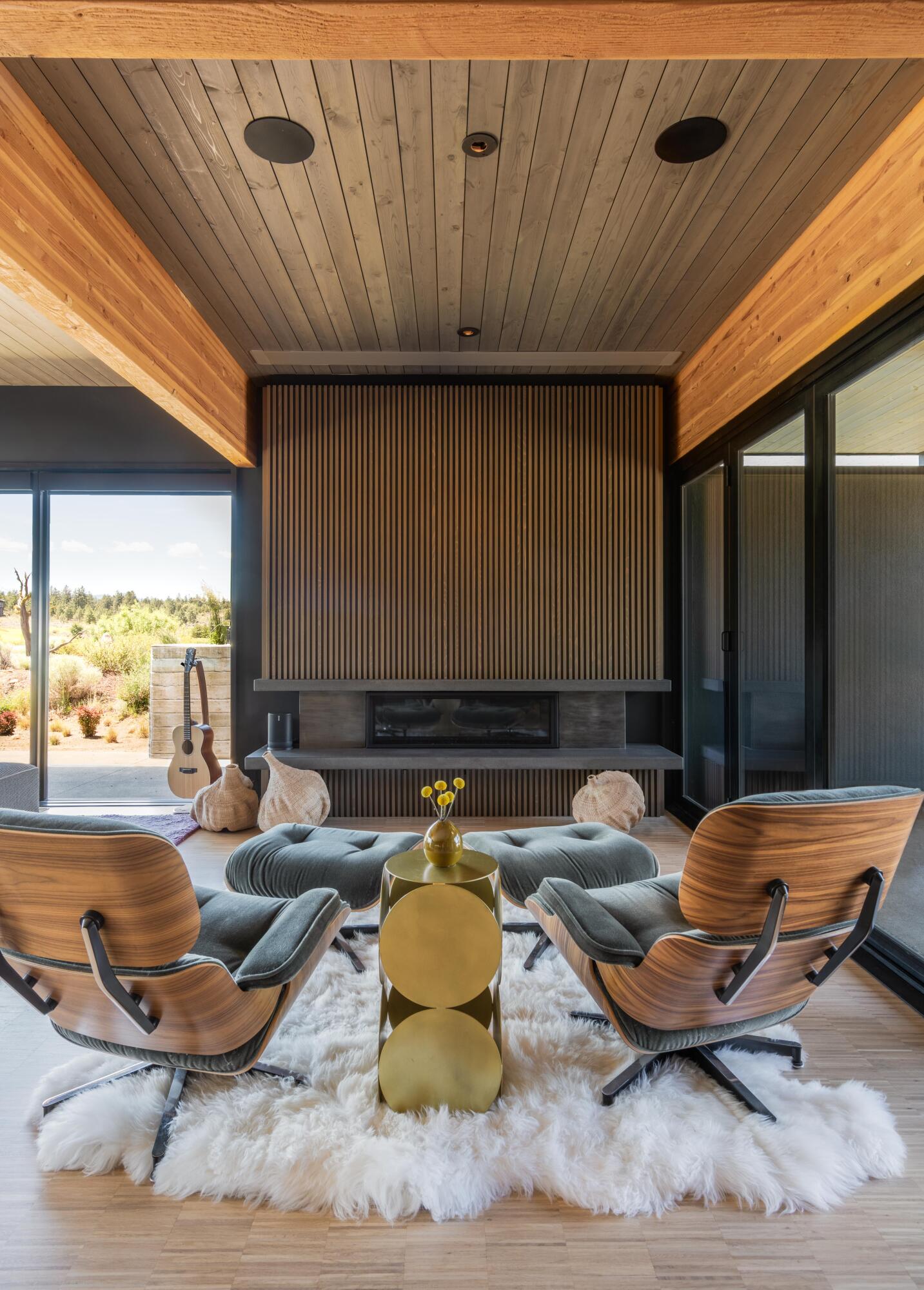 Tetherow - Residential