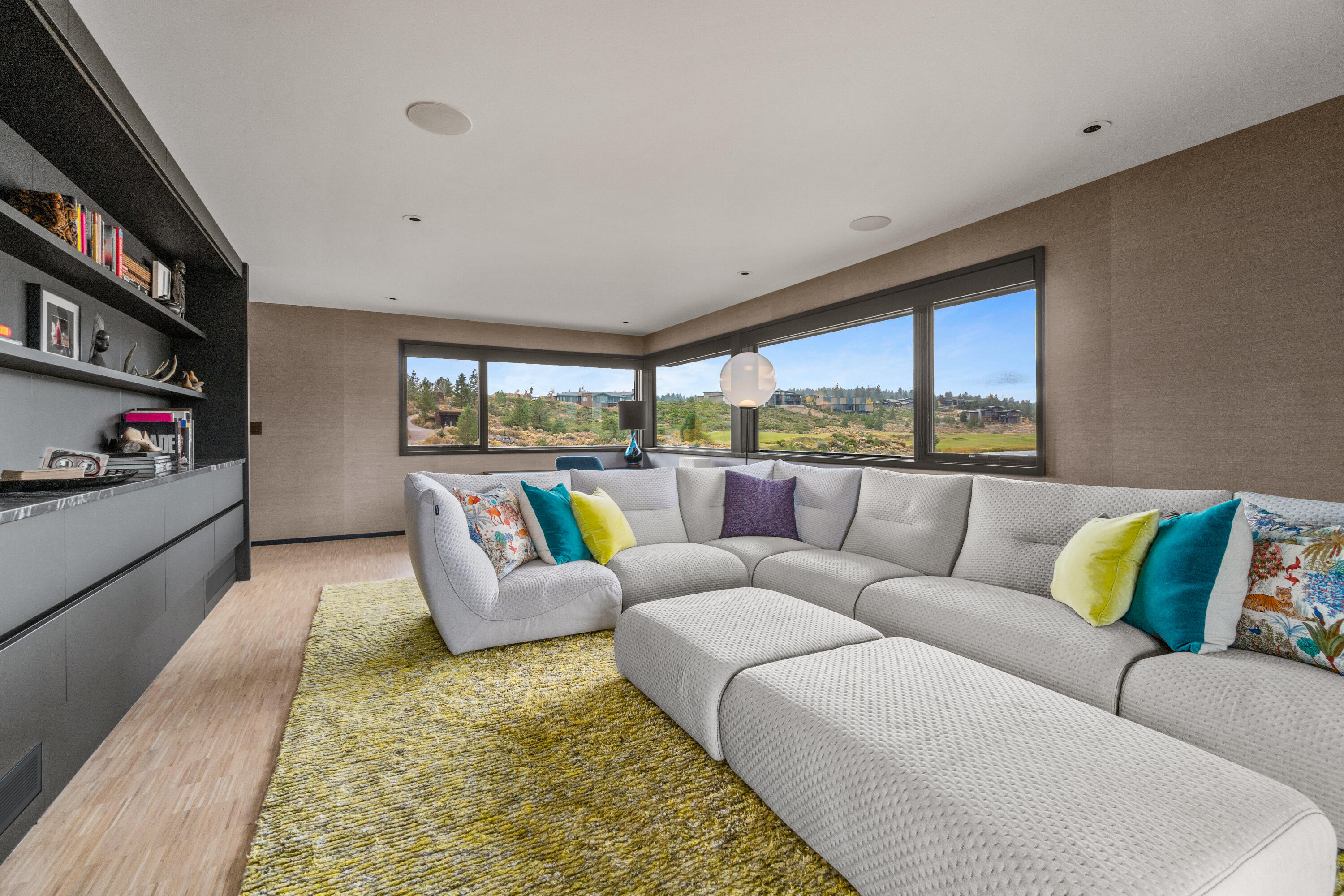 Tetherow - Residential