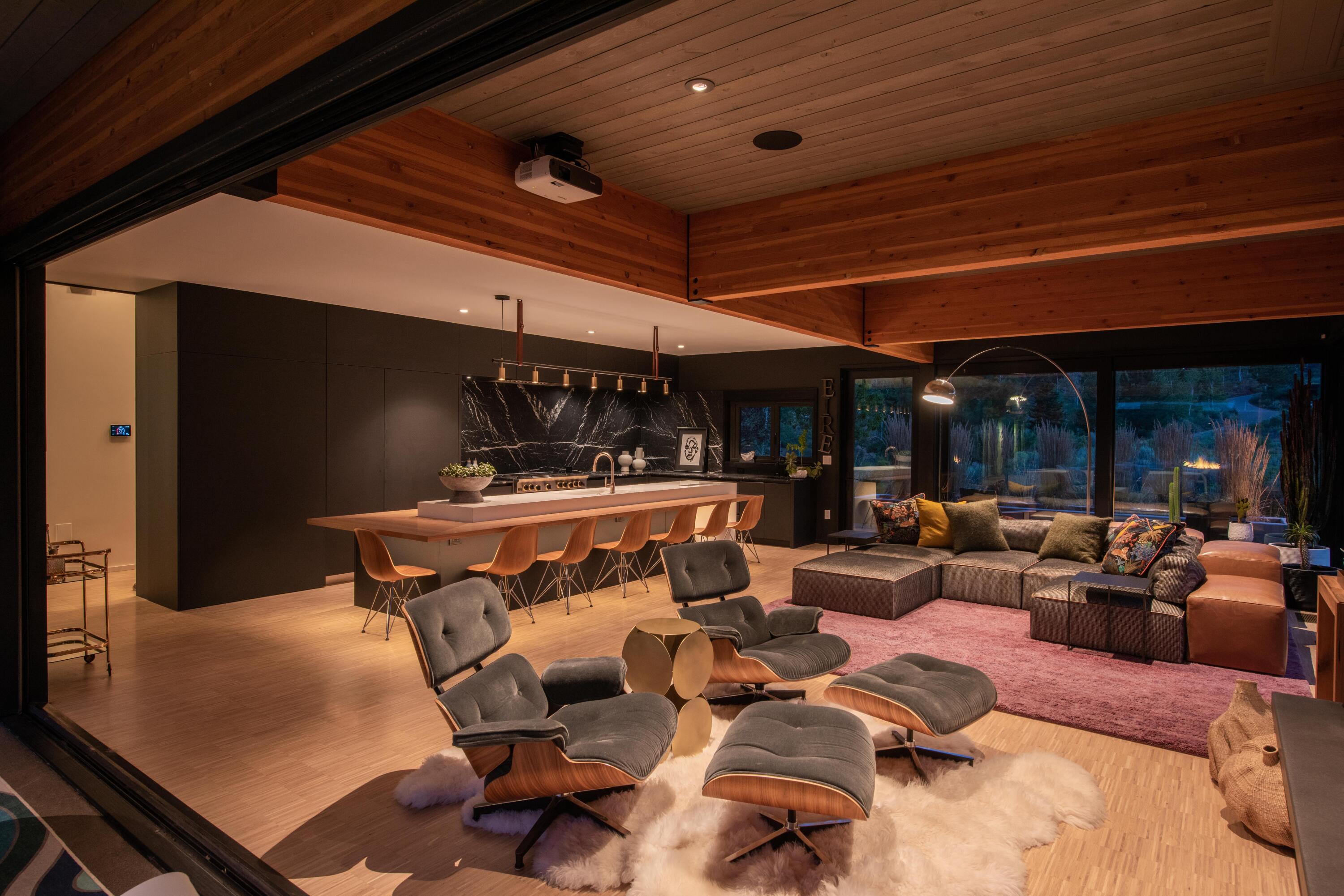 Tetherow - Residential