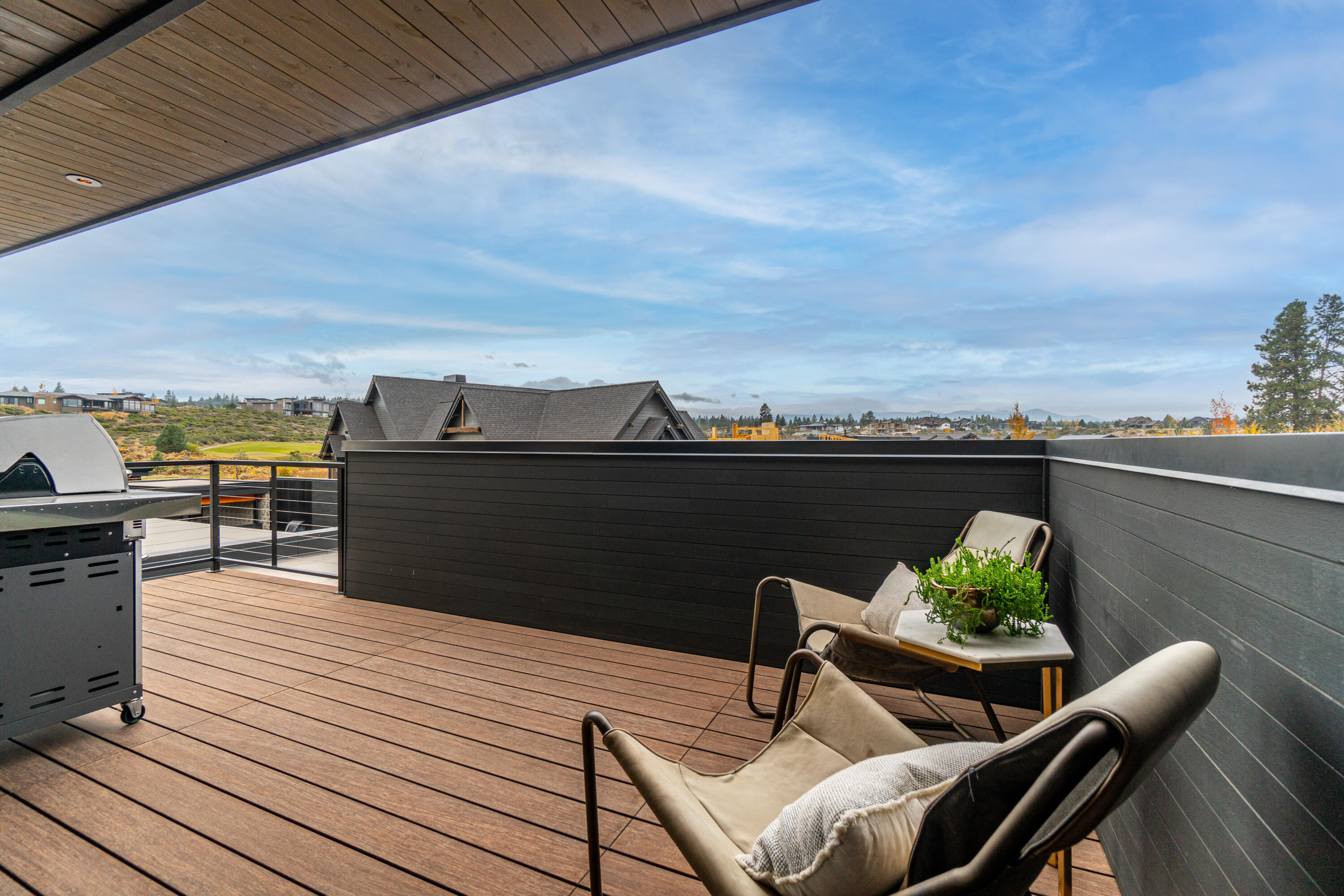 Tetherow - Residential