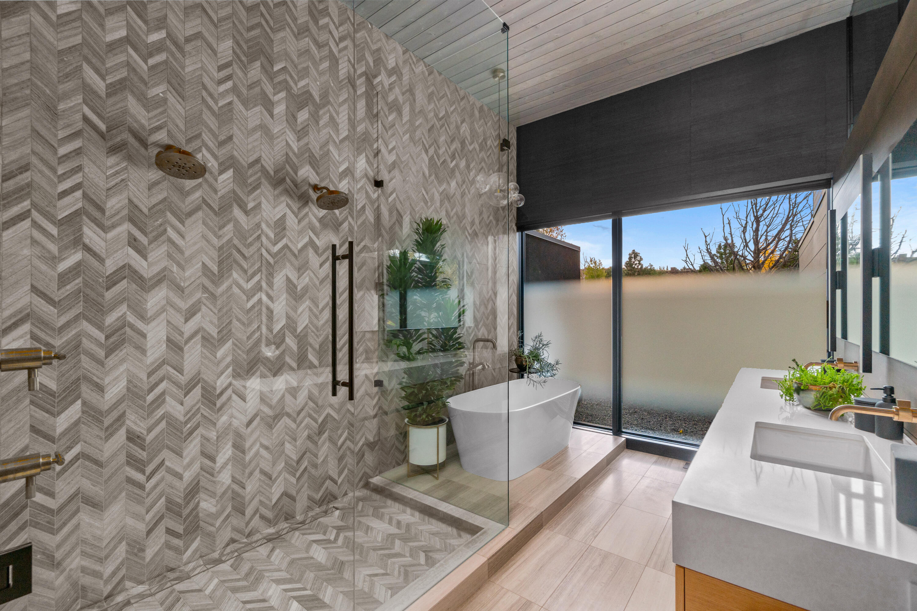 Tetherow - Residential