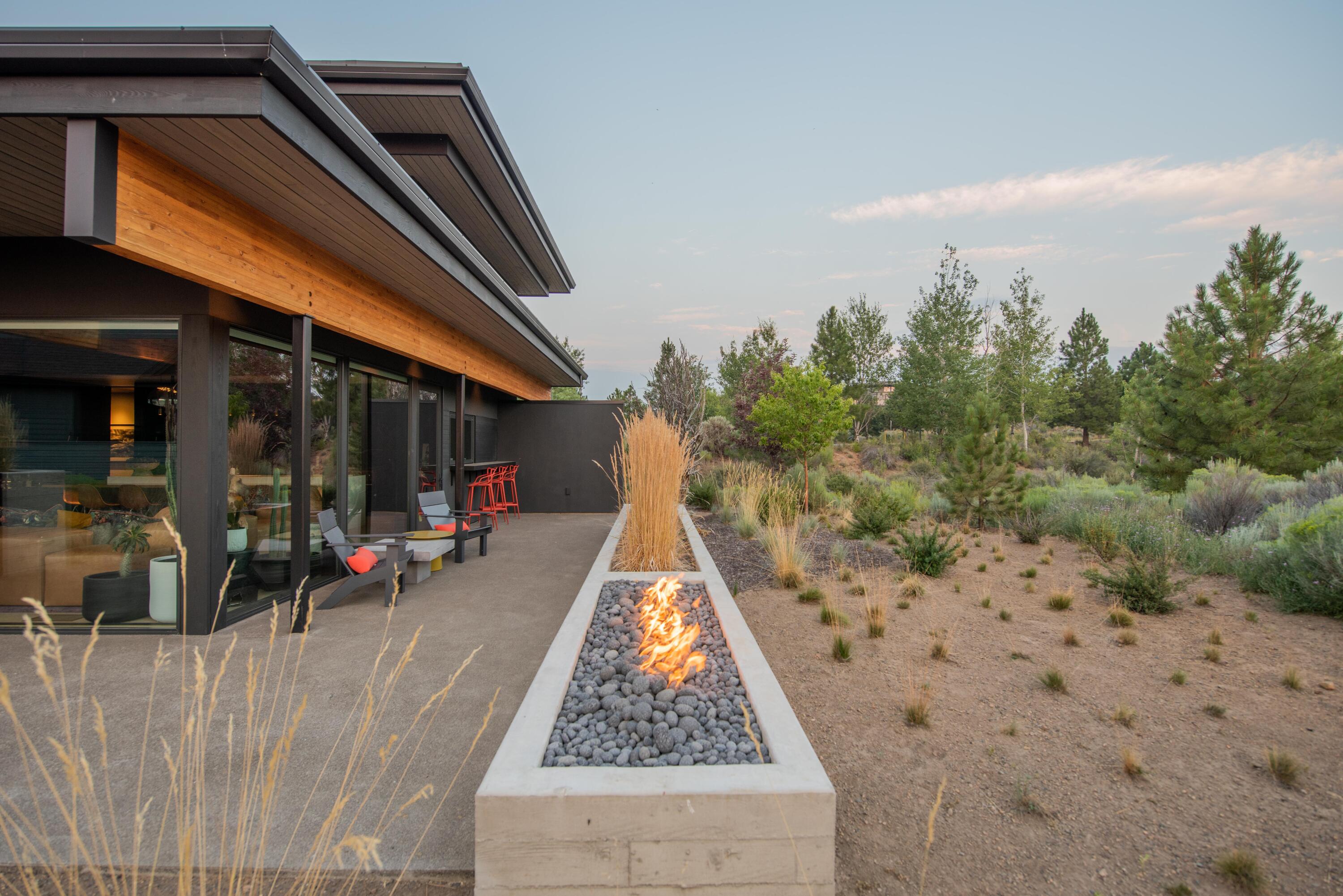 Tetherow - Residential