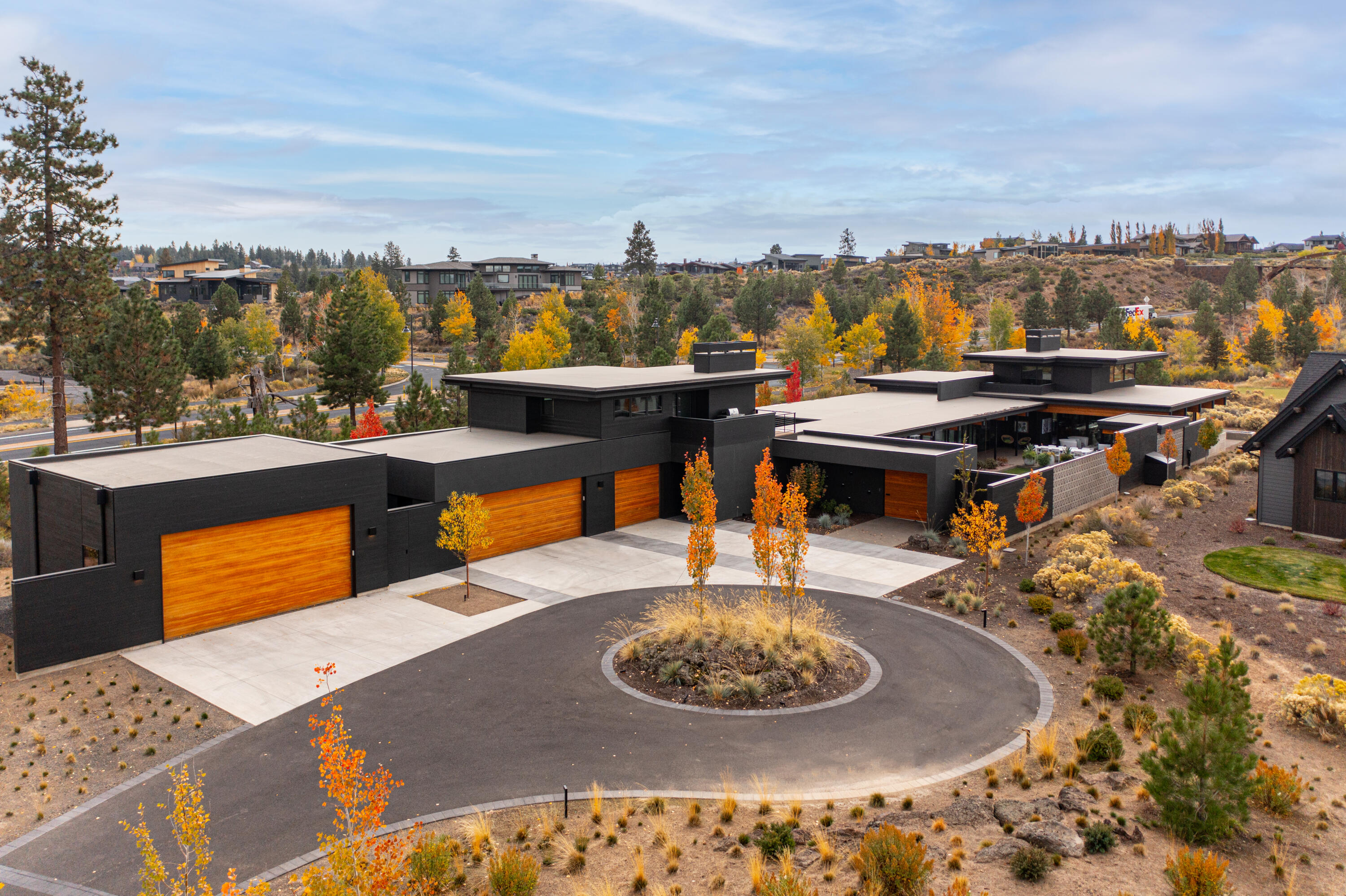 Tetherow - Residential