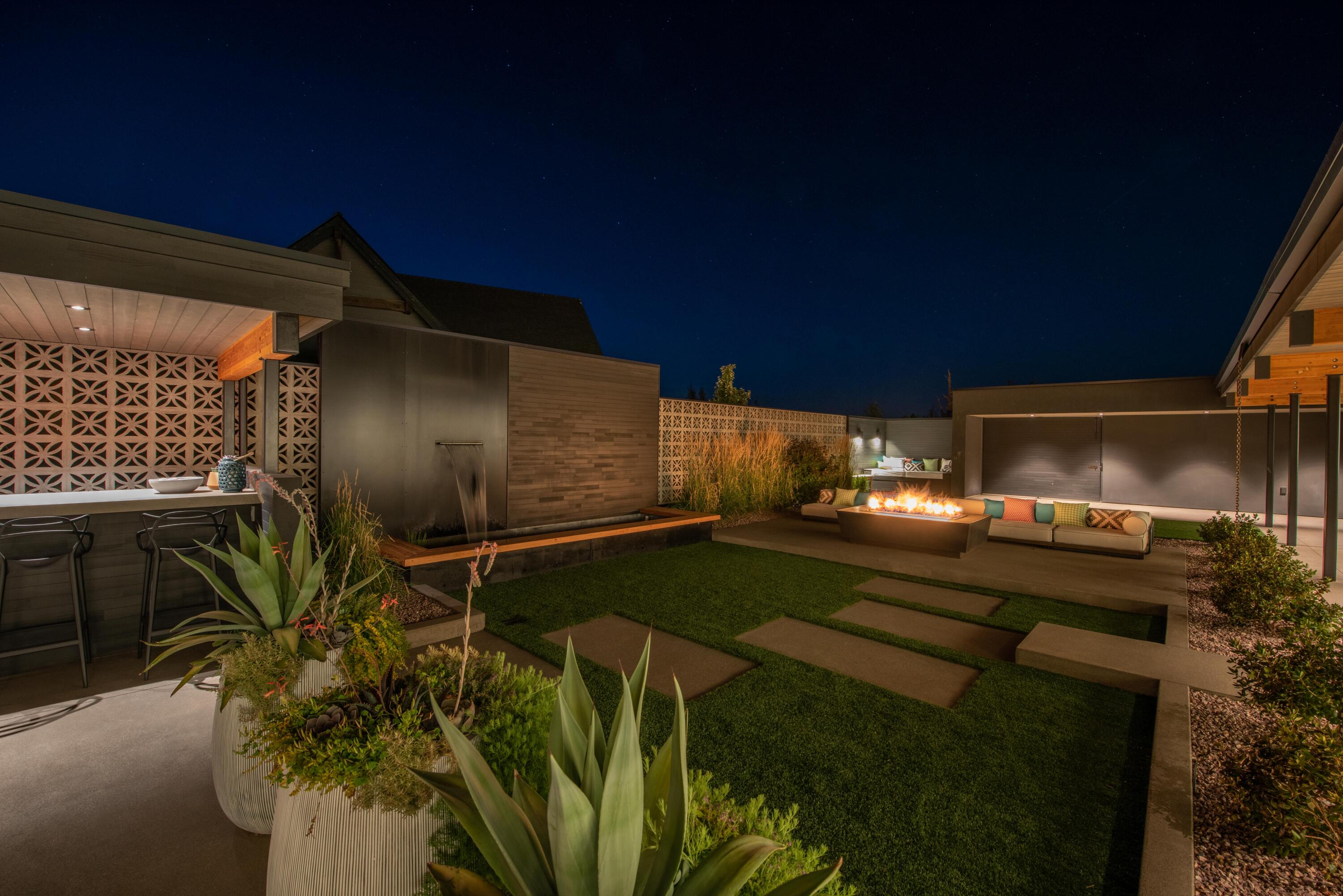 Tetherow - Residential