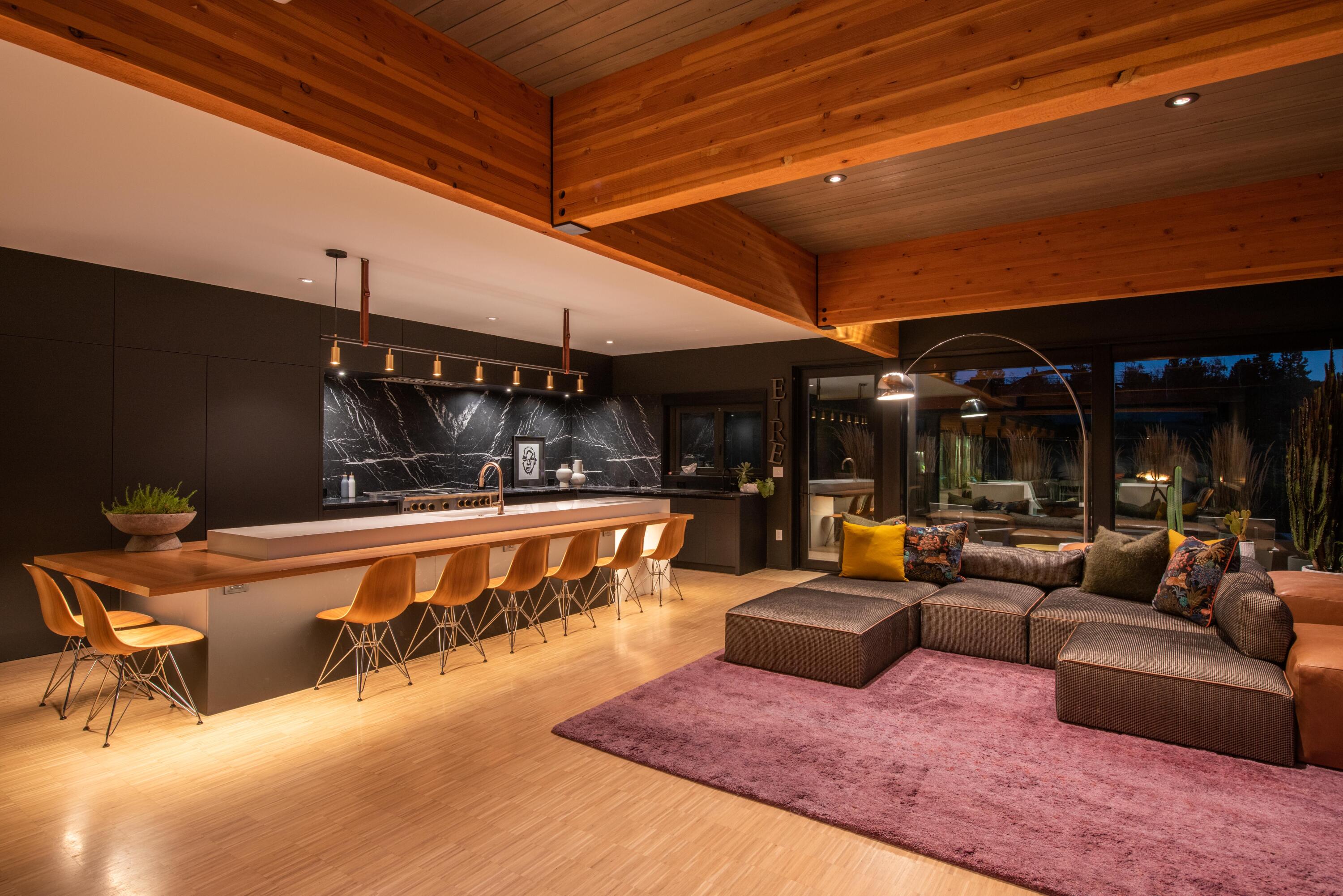 Tetherow - Residential