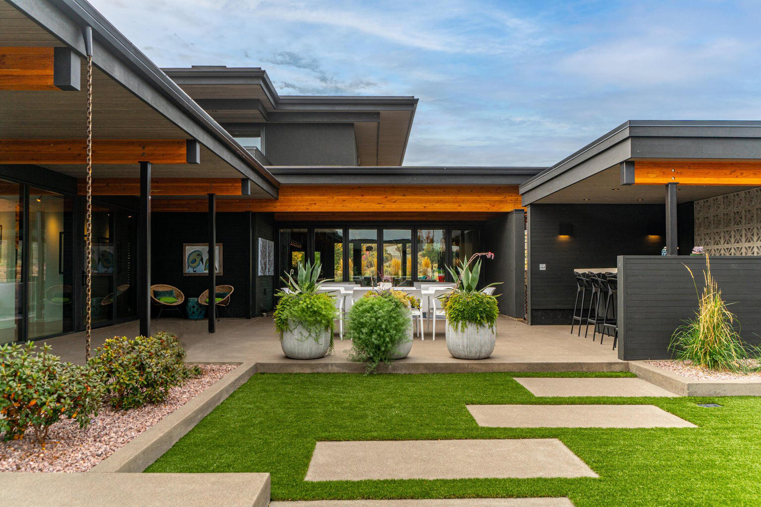 Tetherow - Residential