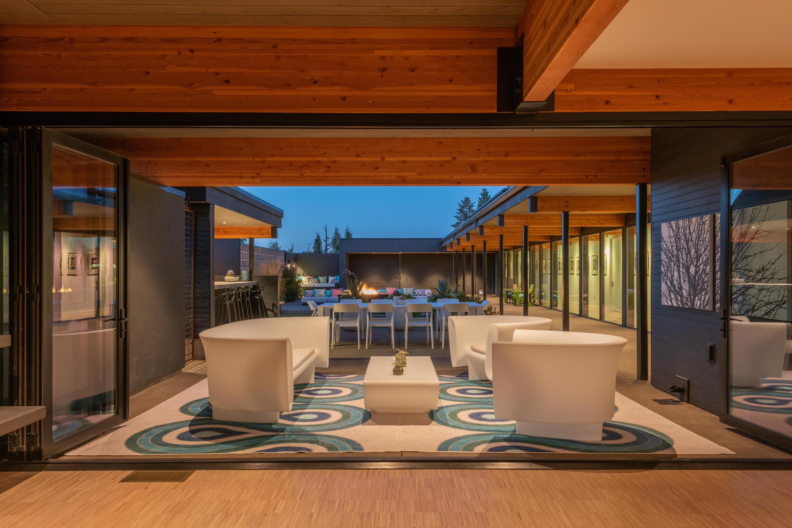 Tetherow - Residential