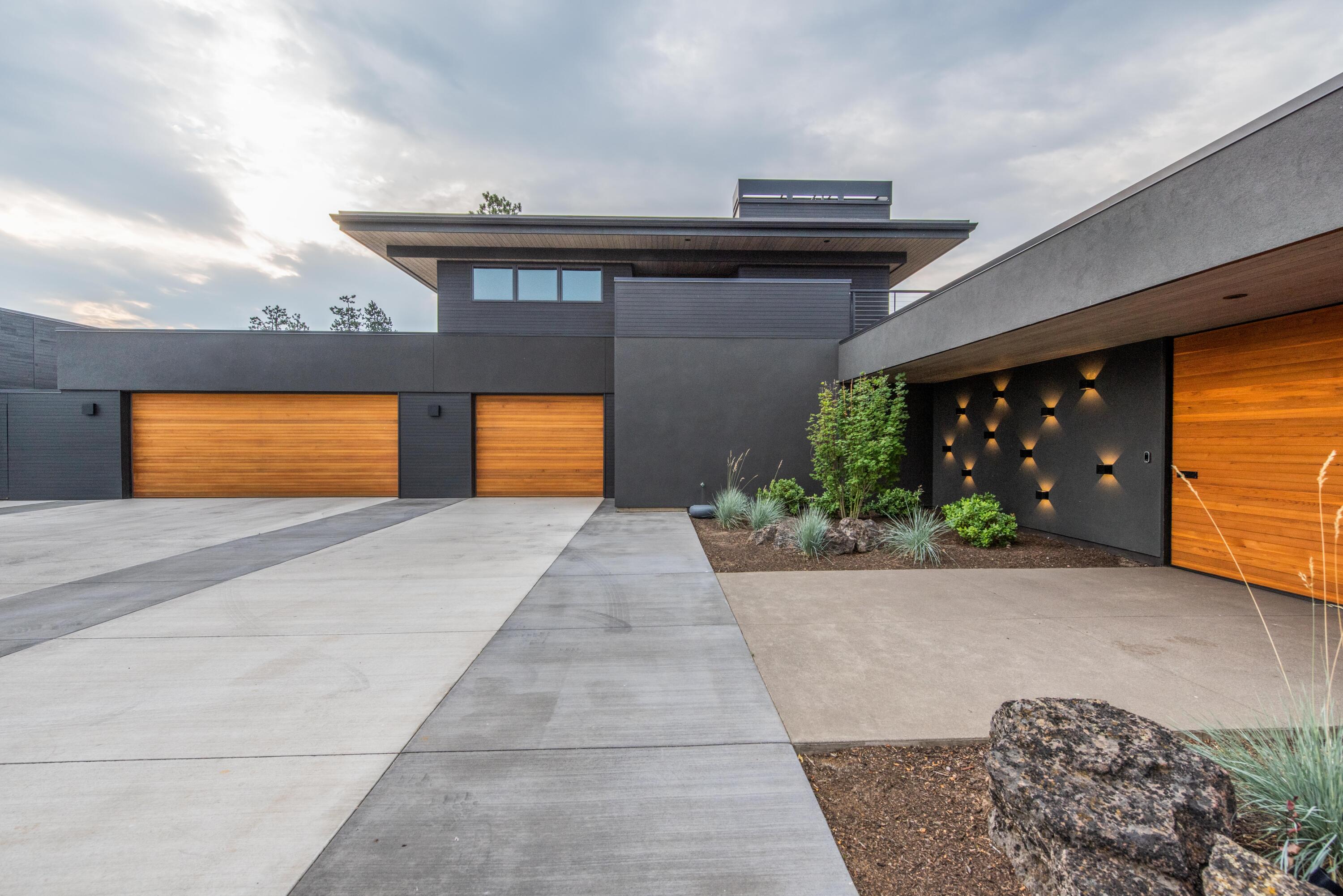 Tetherow - Residential