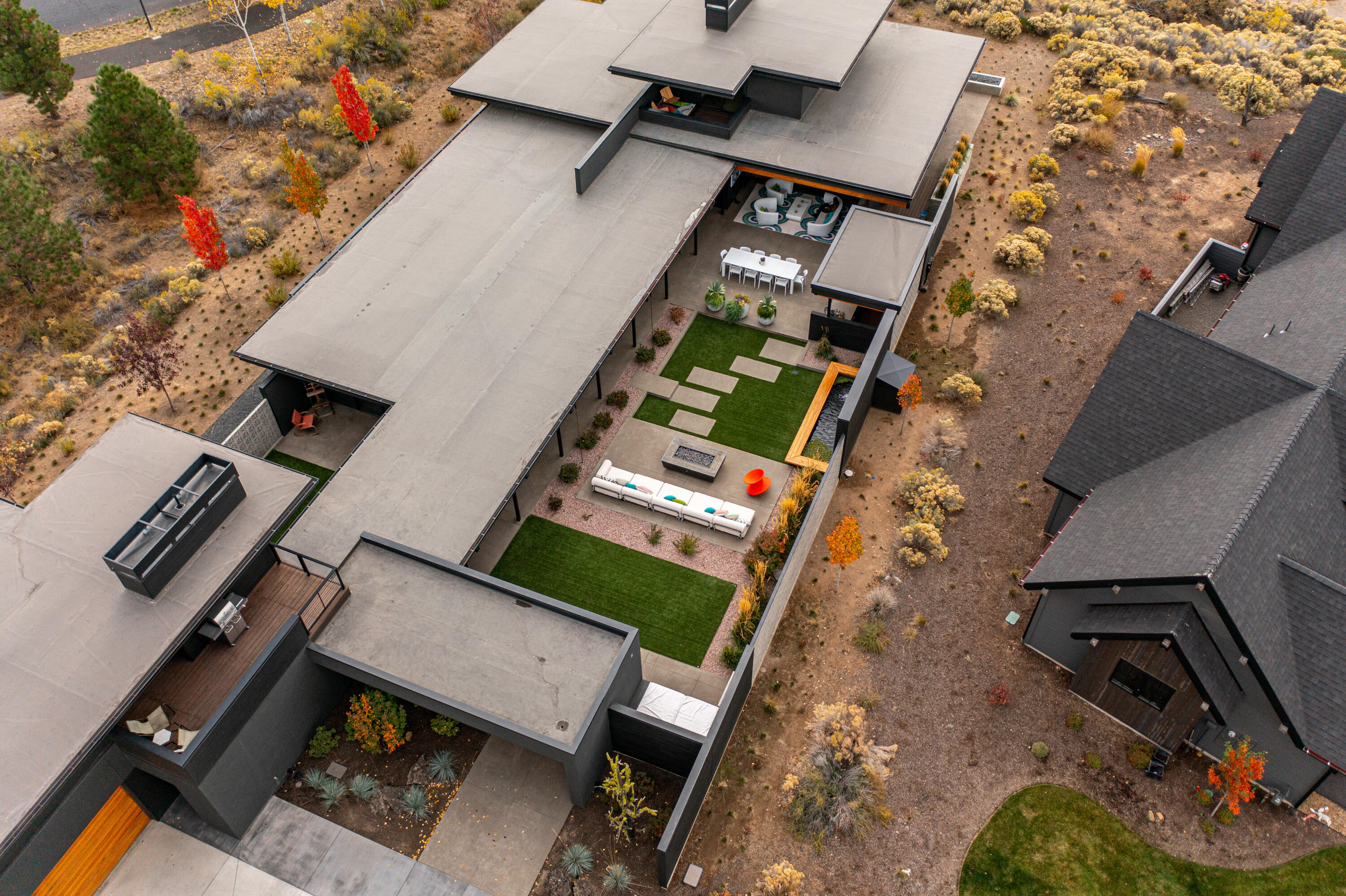 Tetherow - Residential