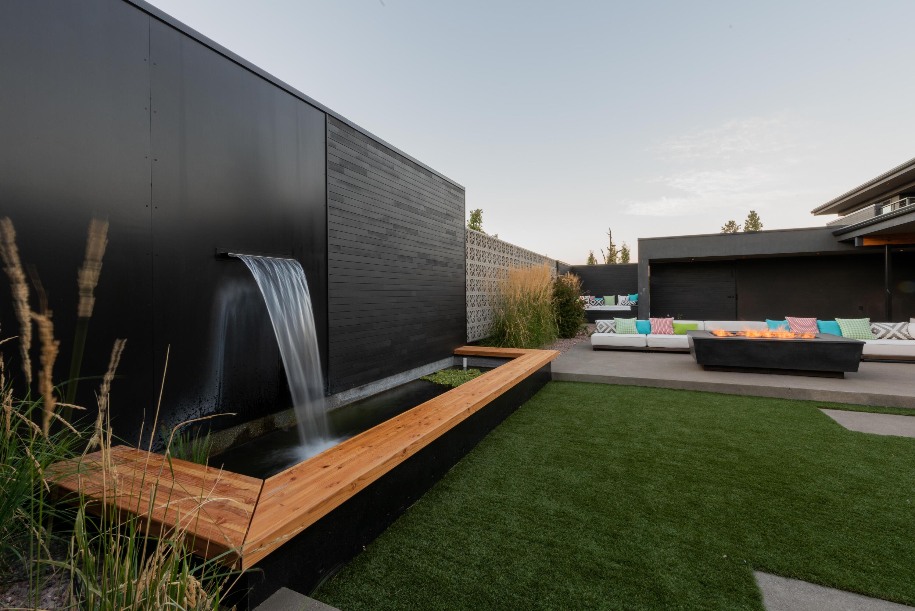 Tetherow - Residential