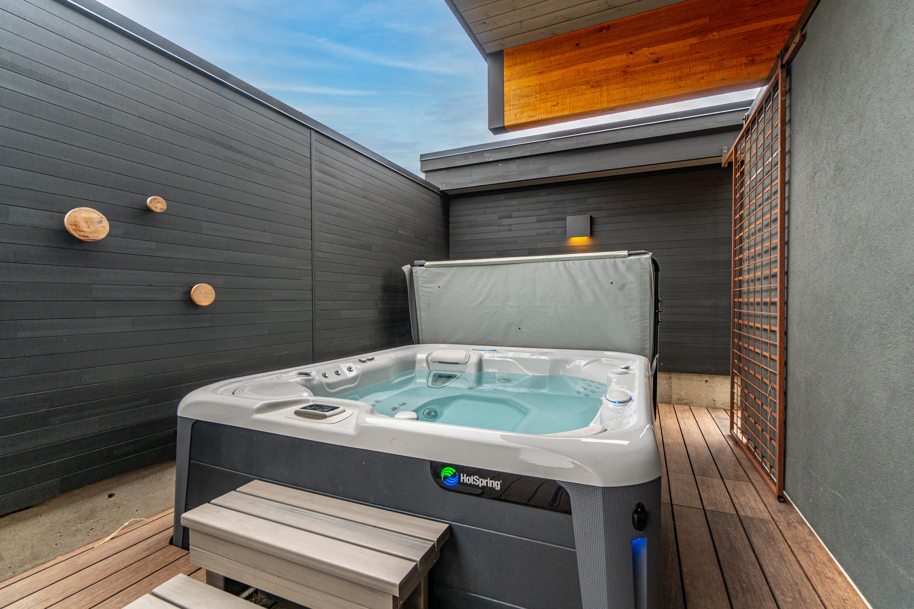 Tetherow - Residential