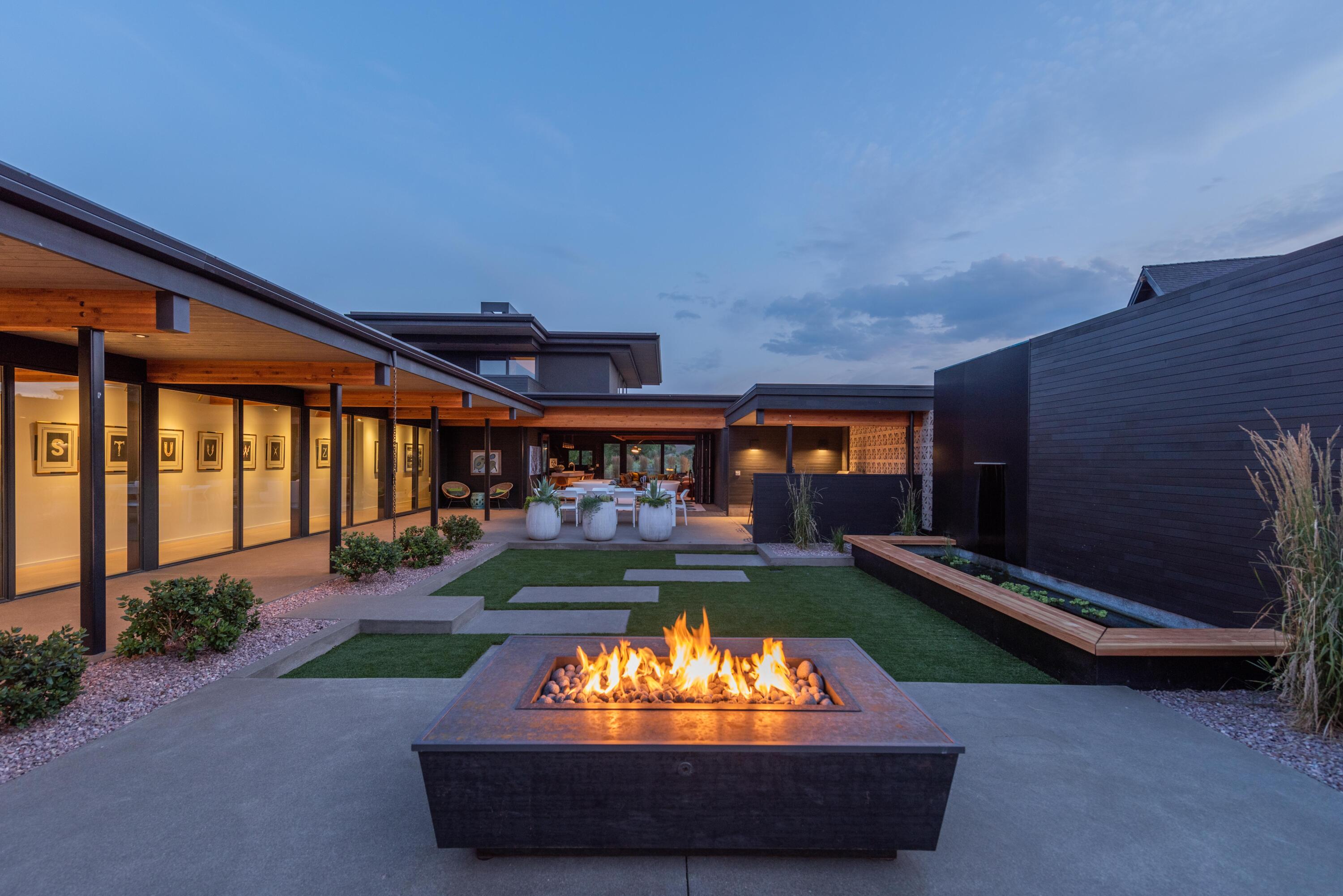 Tetherow - Residential