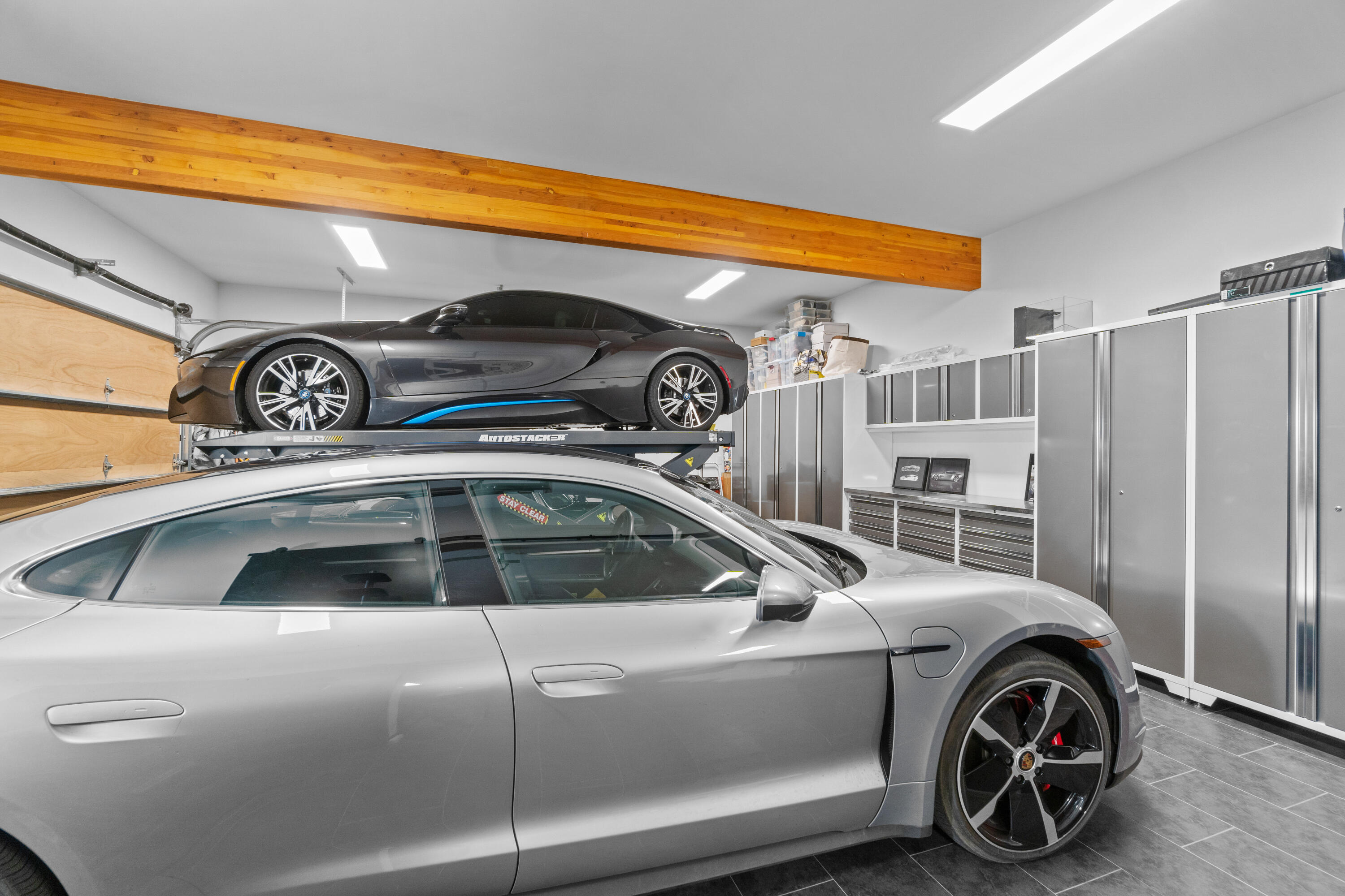 Tetherow - Residential