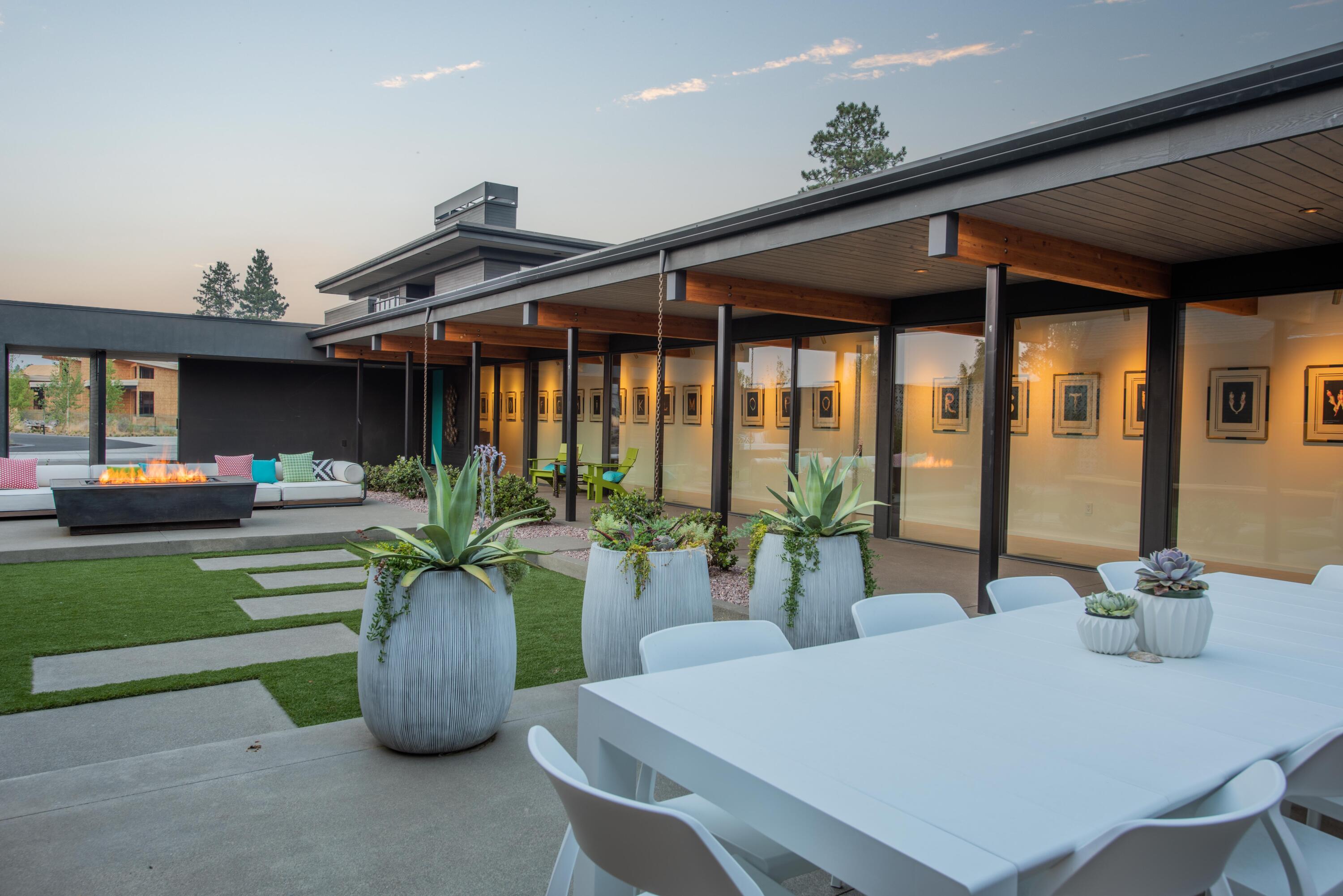 Tetherow - Residential