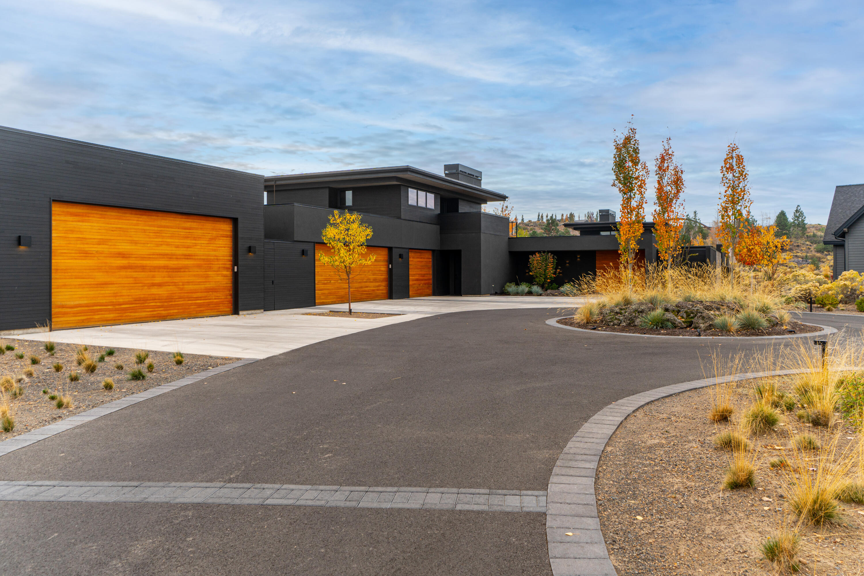 Tetherow - Residential