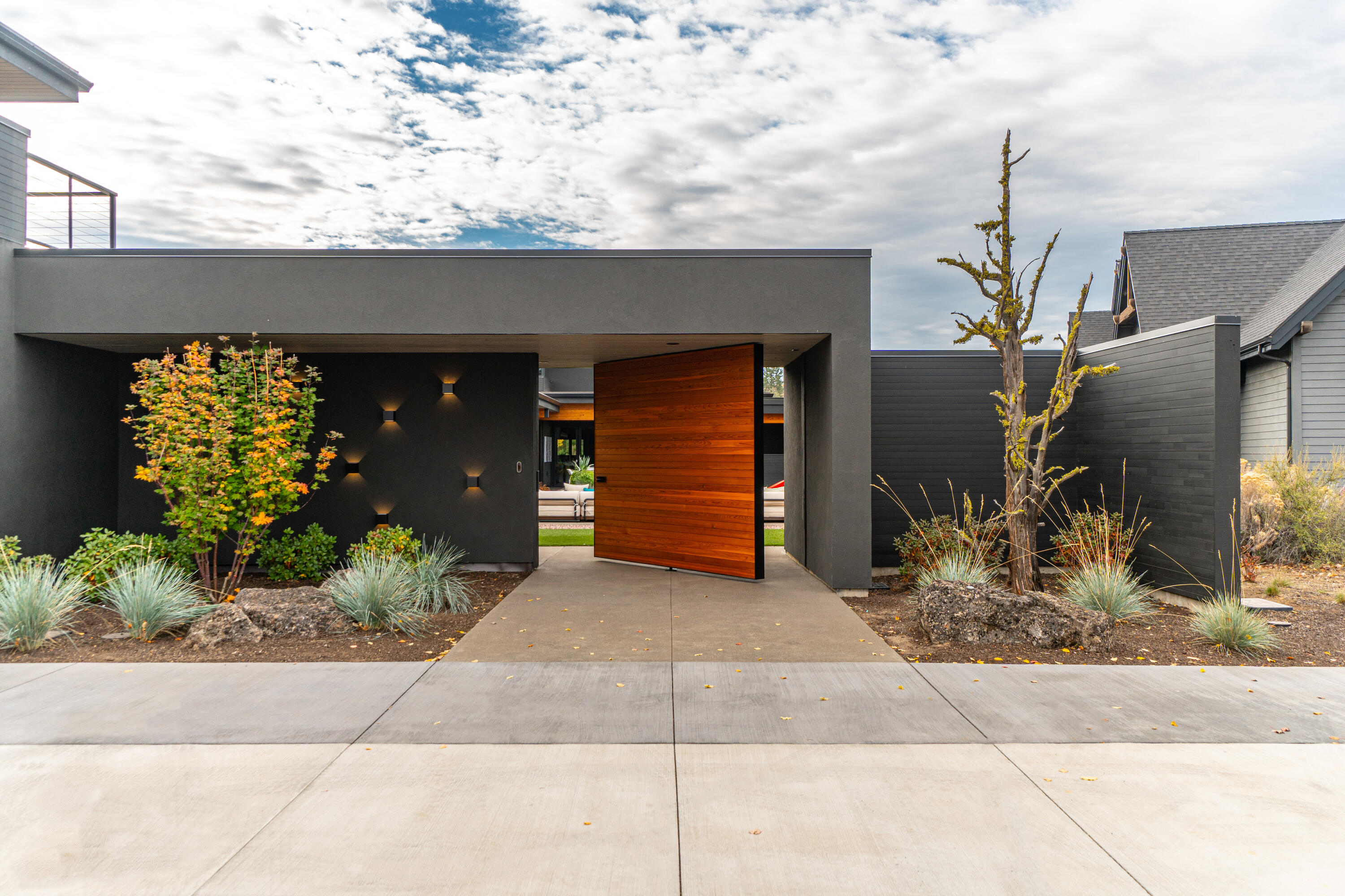 Tetherow - Residential