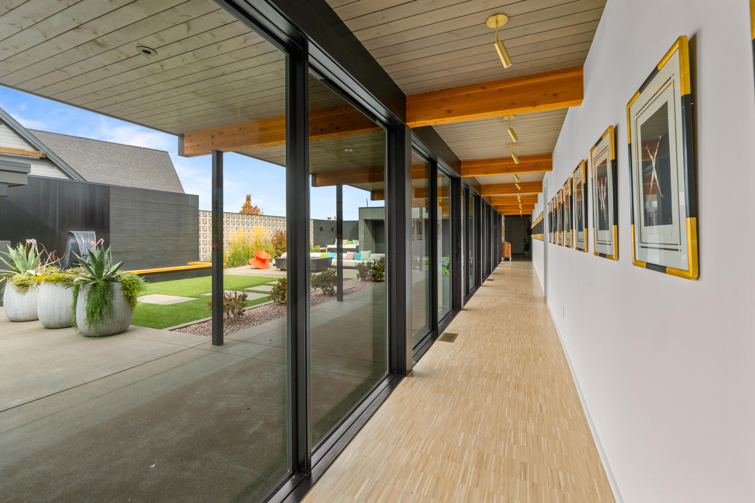 Tetherow - Residential