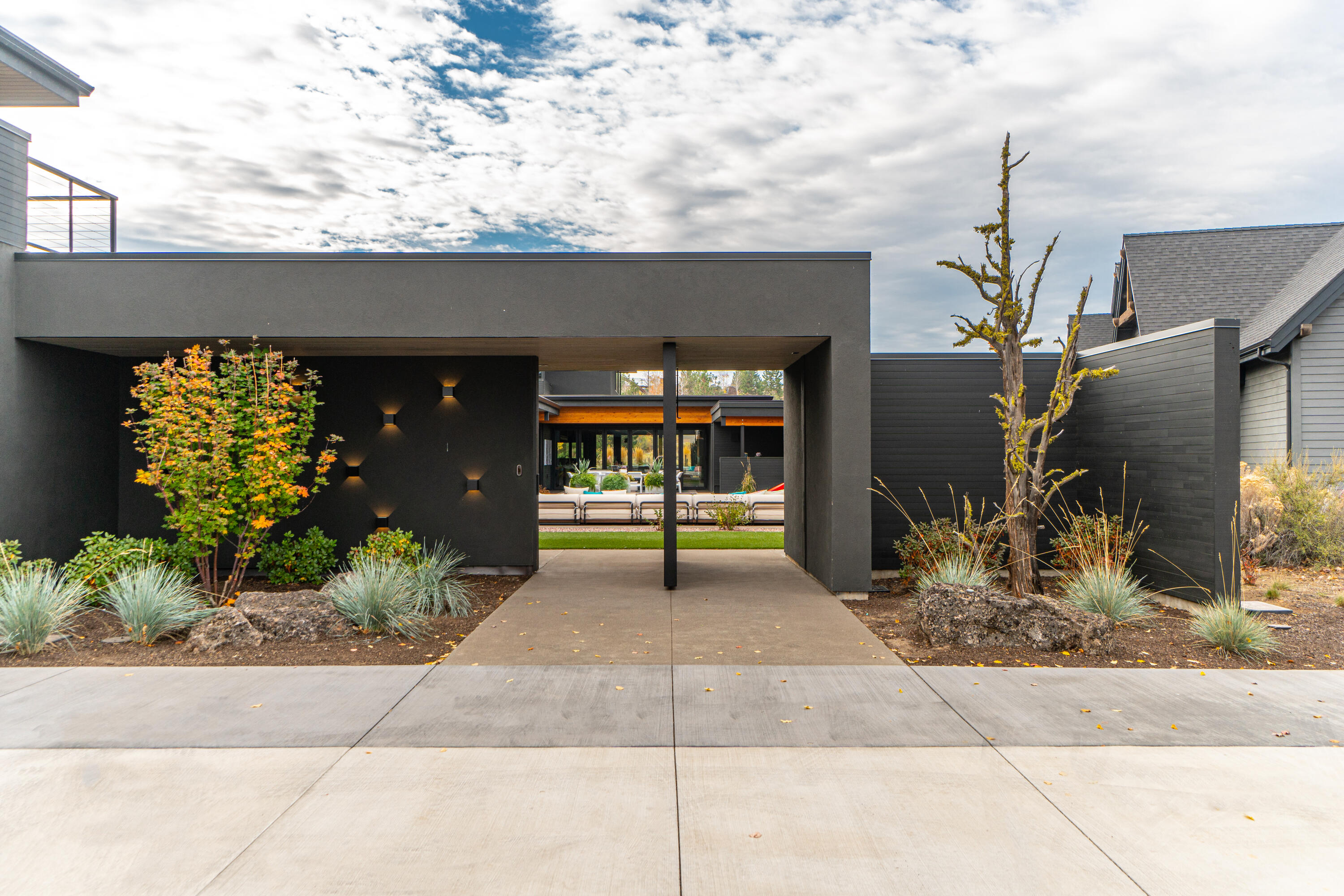 Tetherow - Residential