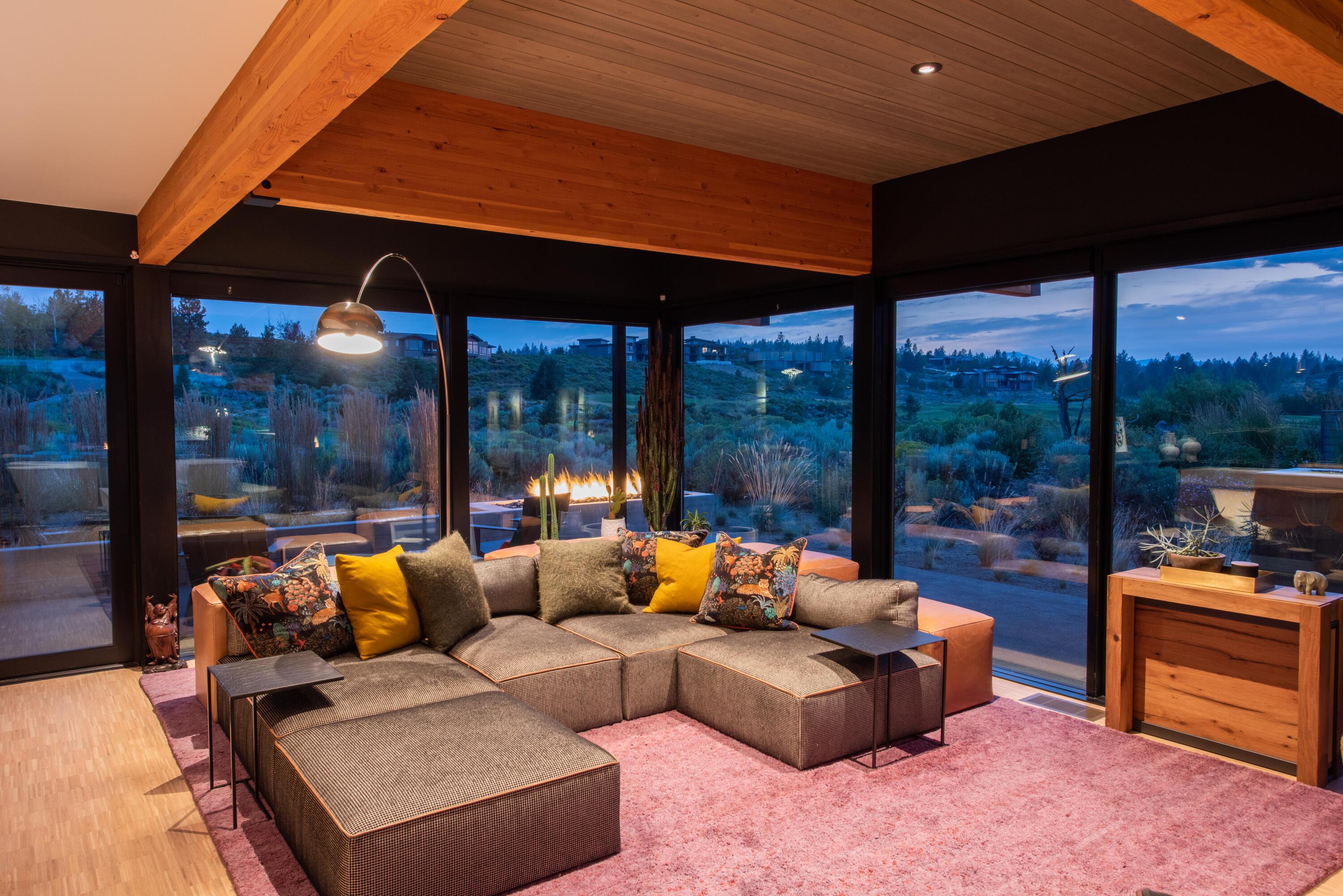 Tetherow - Residential