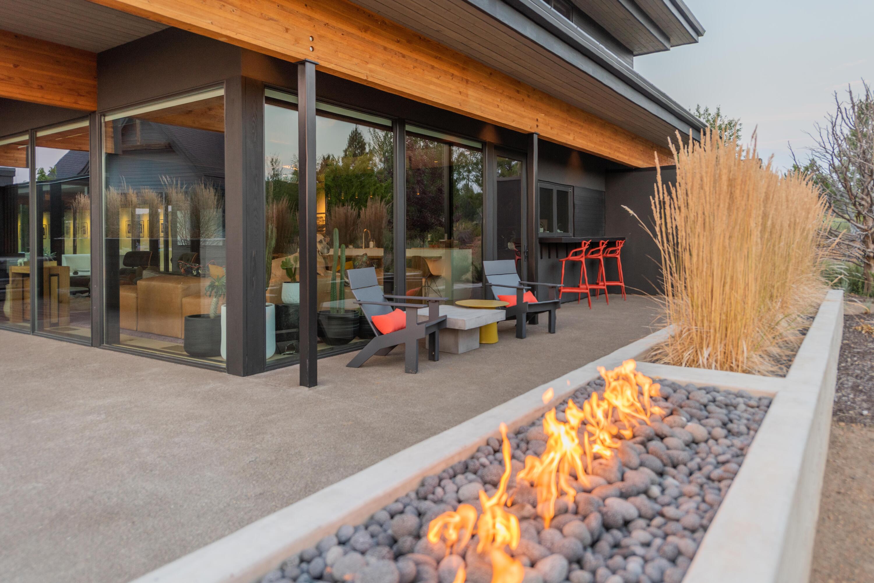 Tetherow - Residential