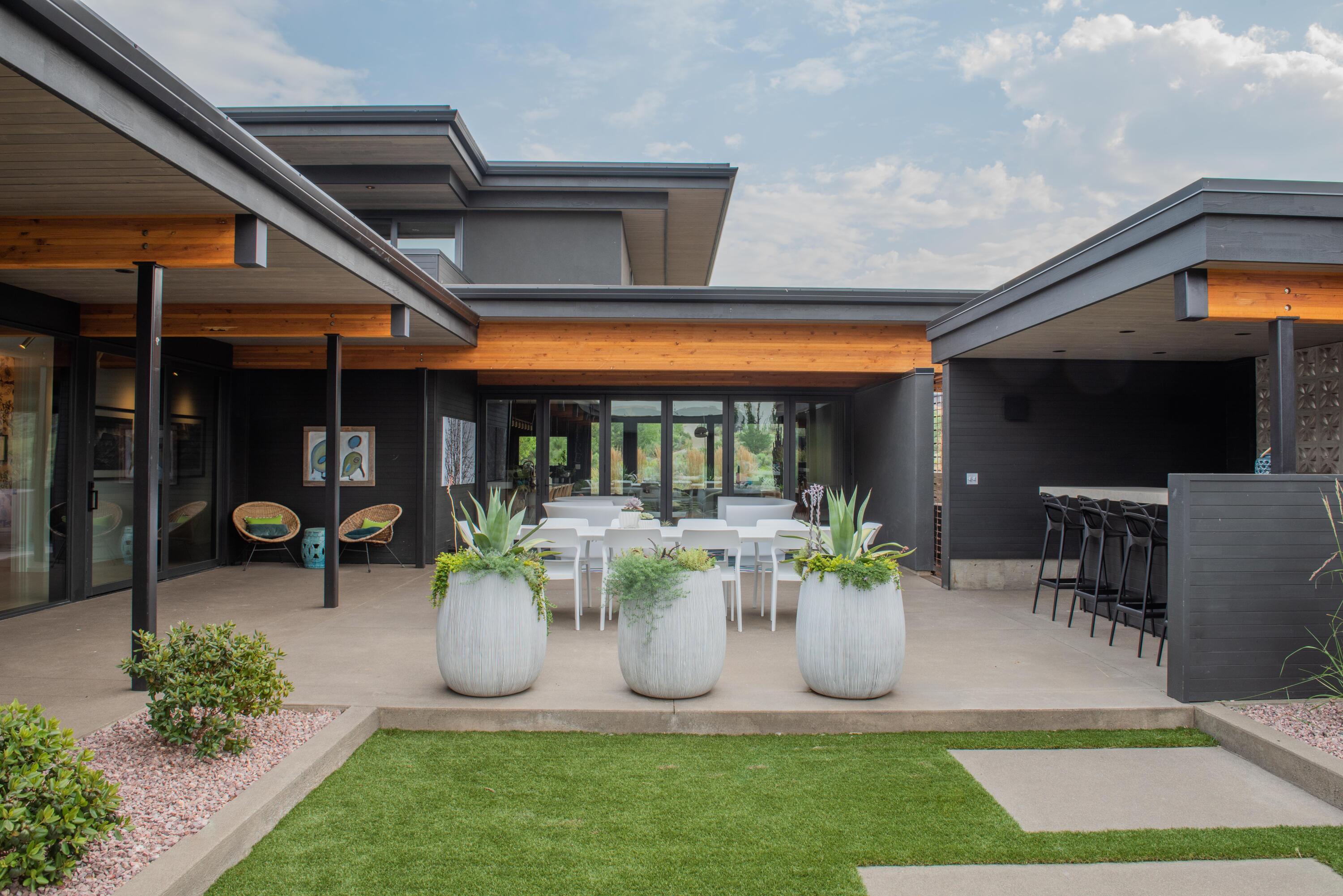 Tetherow - Residential