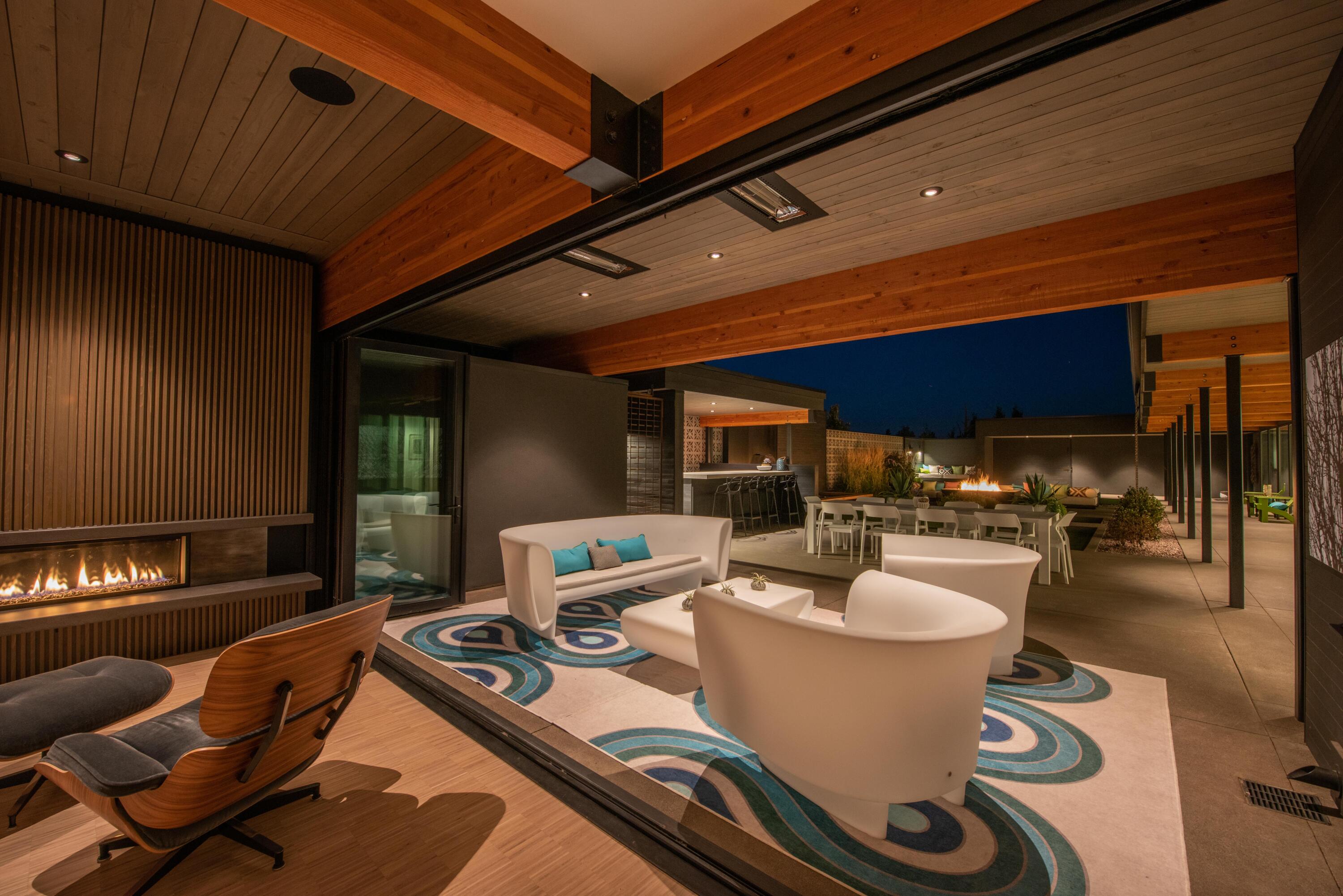 Tetherow - Residential