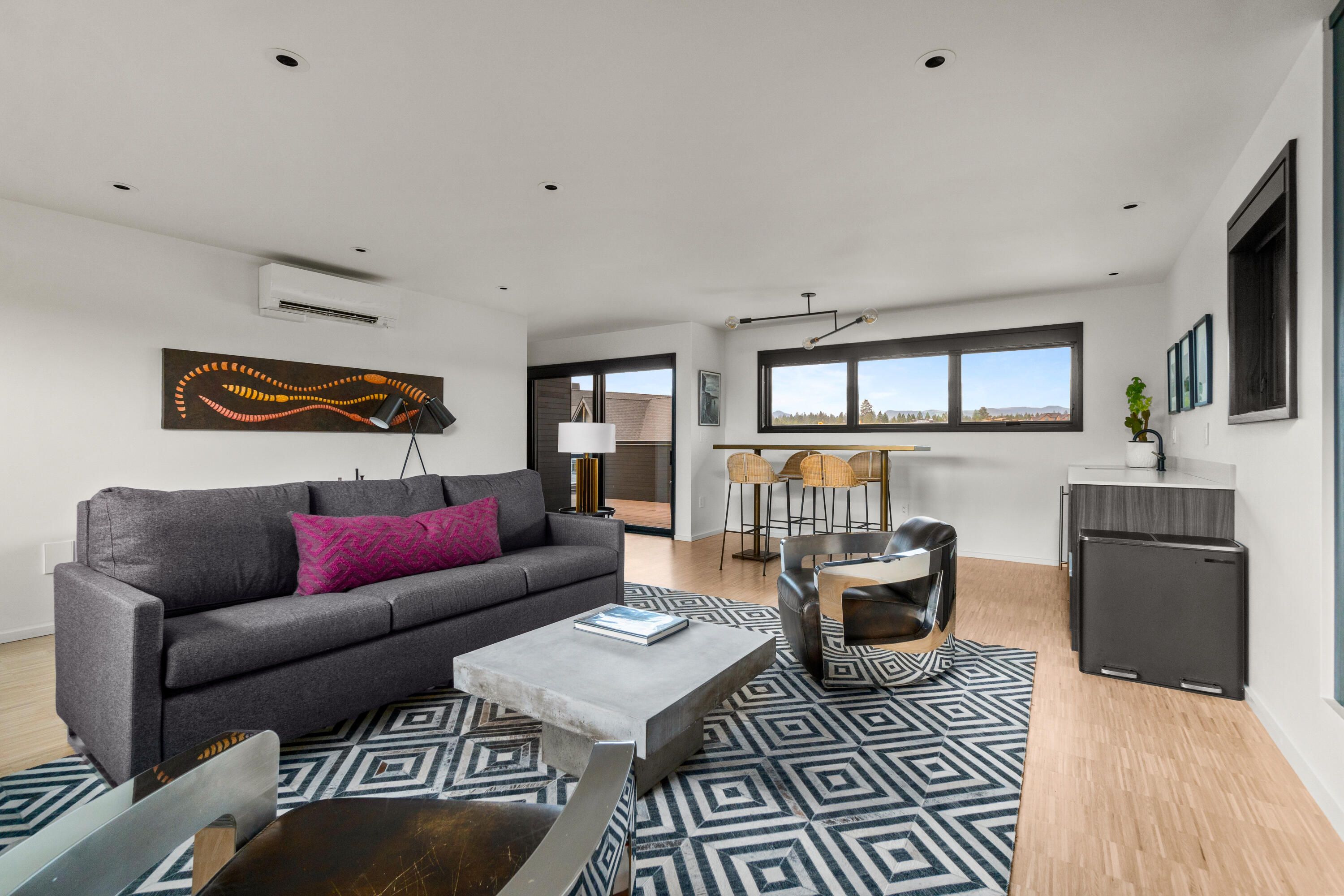 Tetherow - Residential