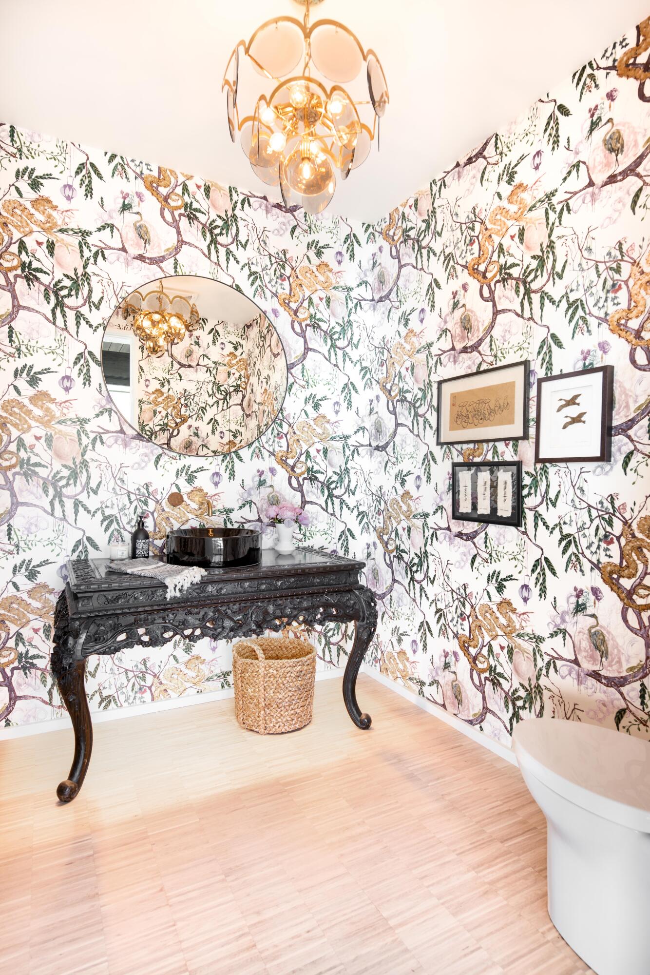 Tetherow - Residential