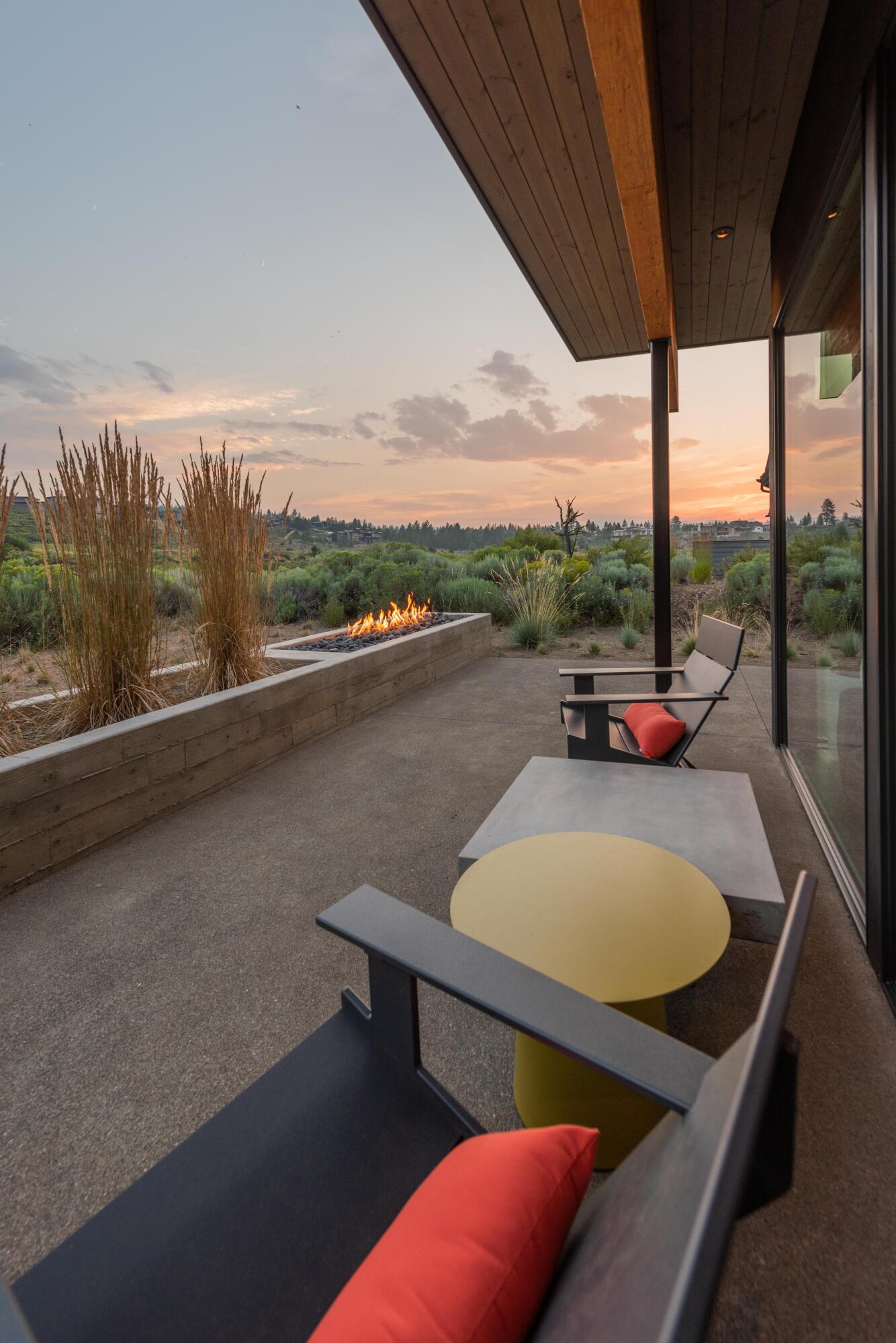 Tetherow - Residential