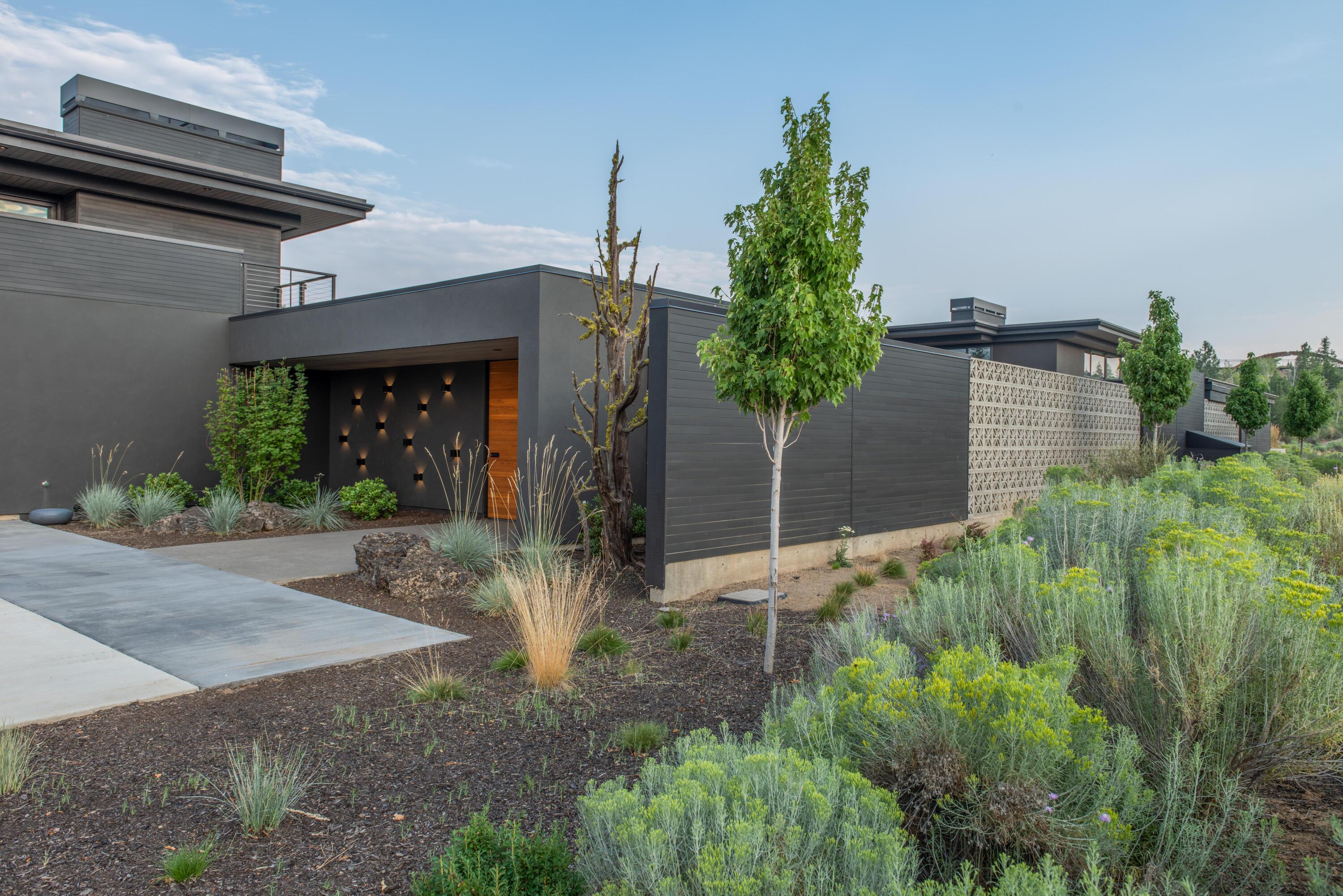 Tetherow - Residential