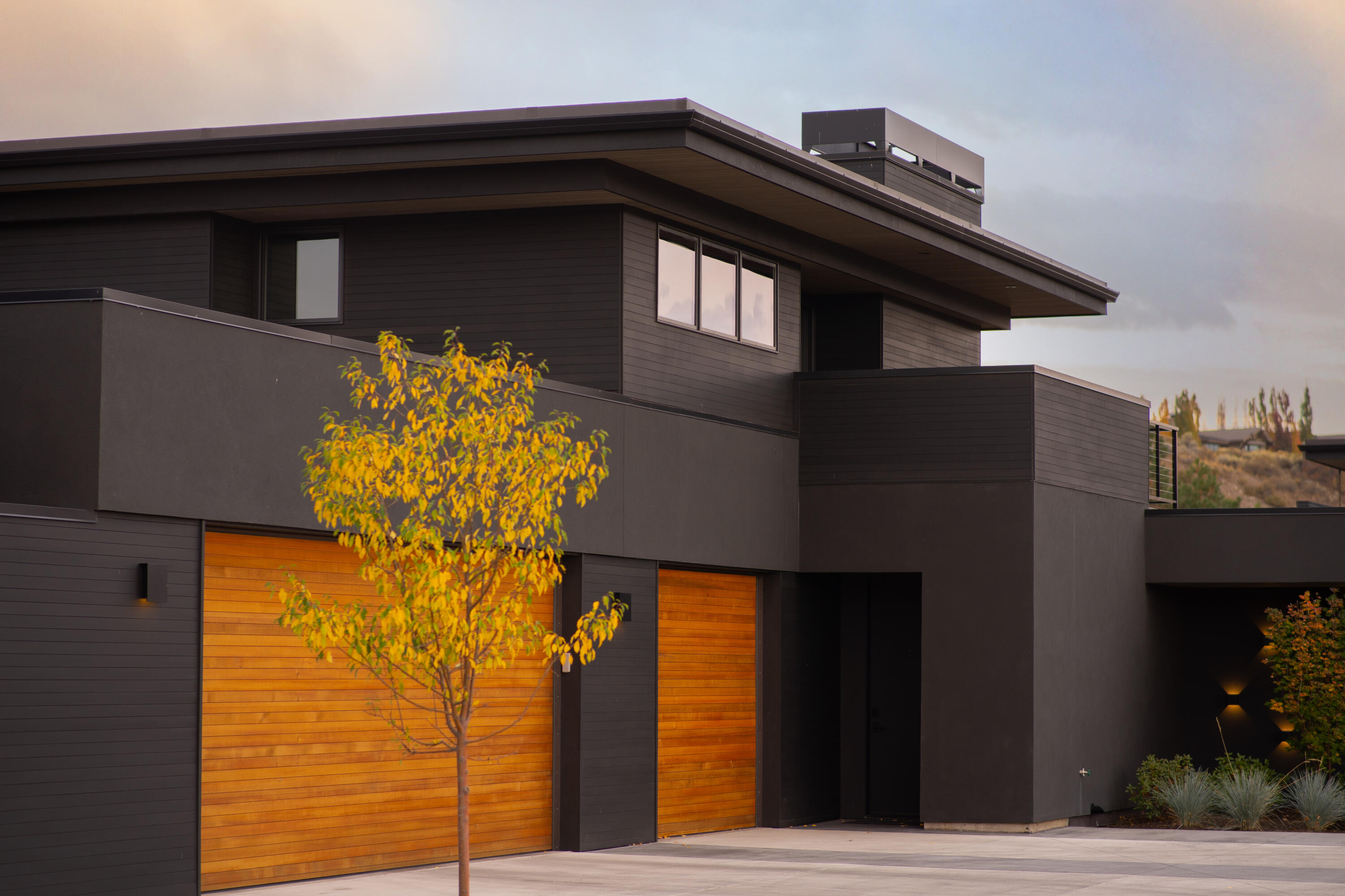 Tetherow - Residential