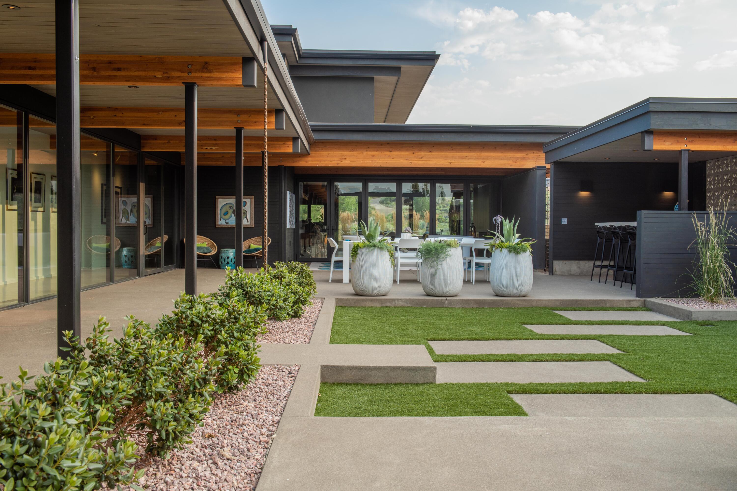 Tetherow - Residential