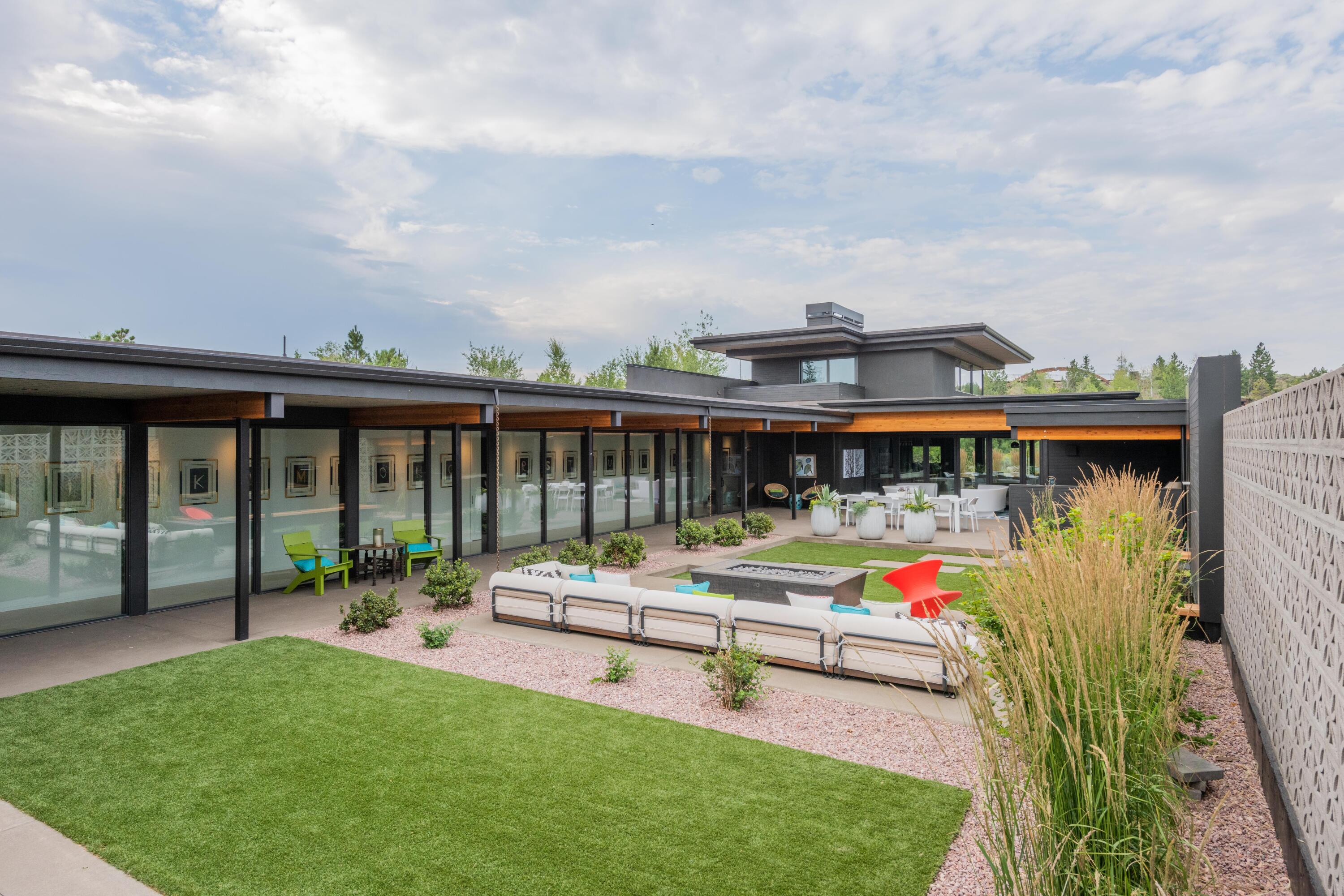 Tetherow - Residential