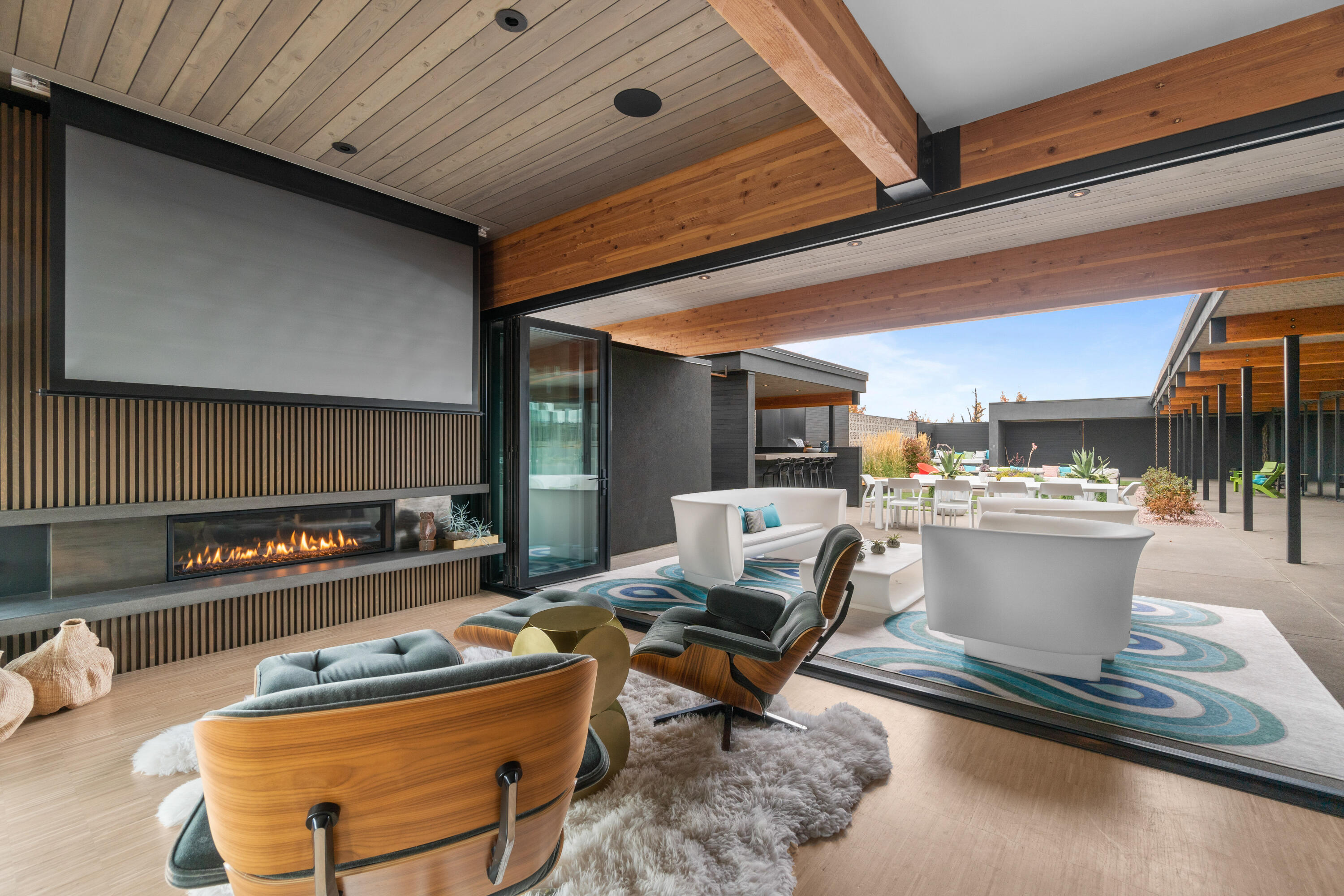 Tetherow - Residential